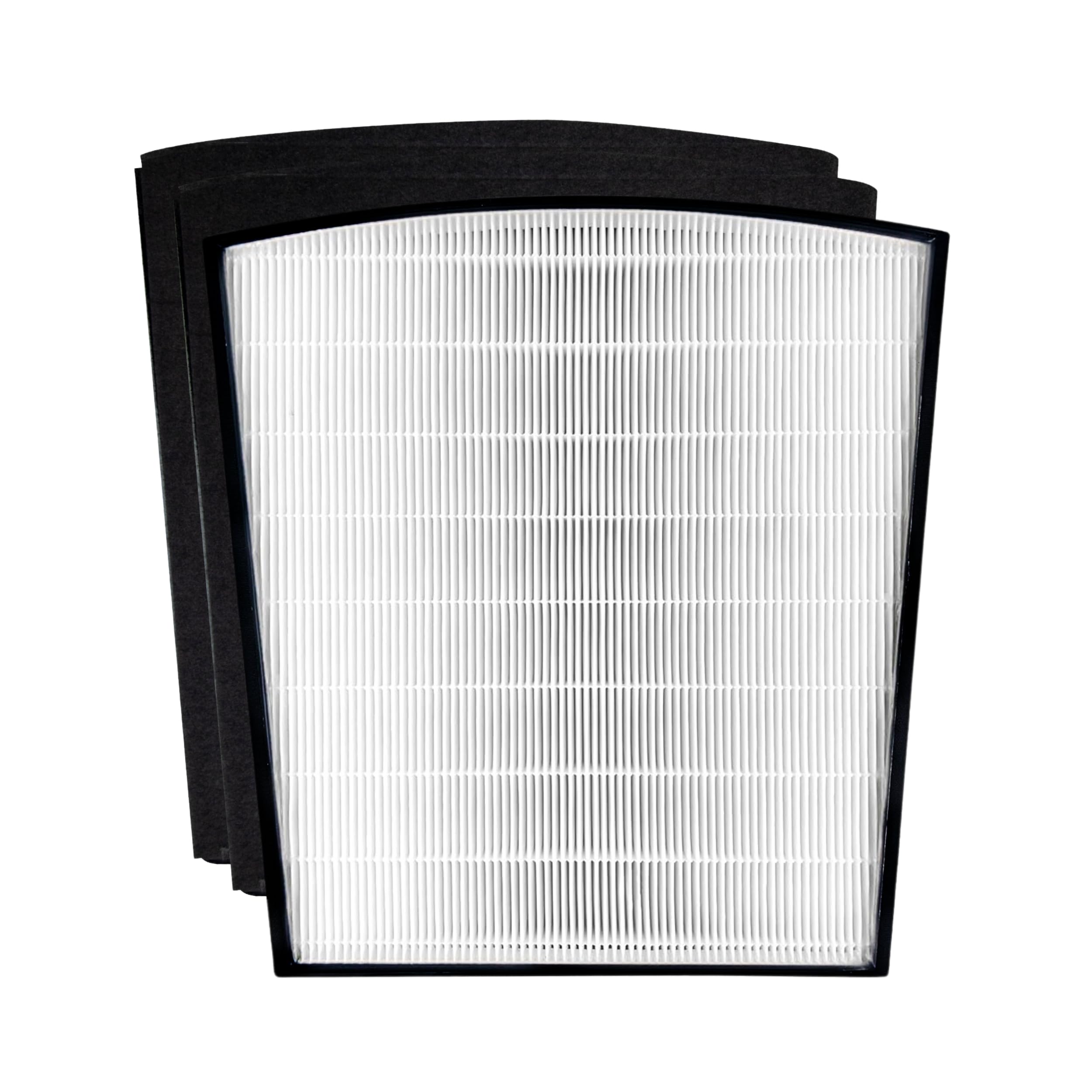 H-HF850-VP Replacement Air Purifier Filter Value Pack