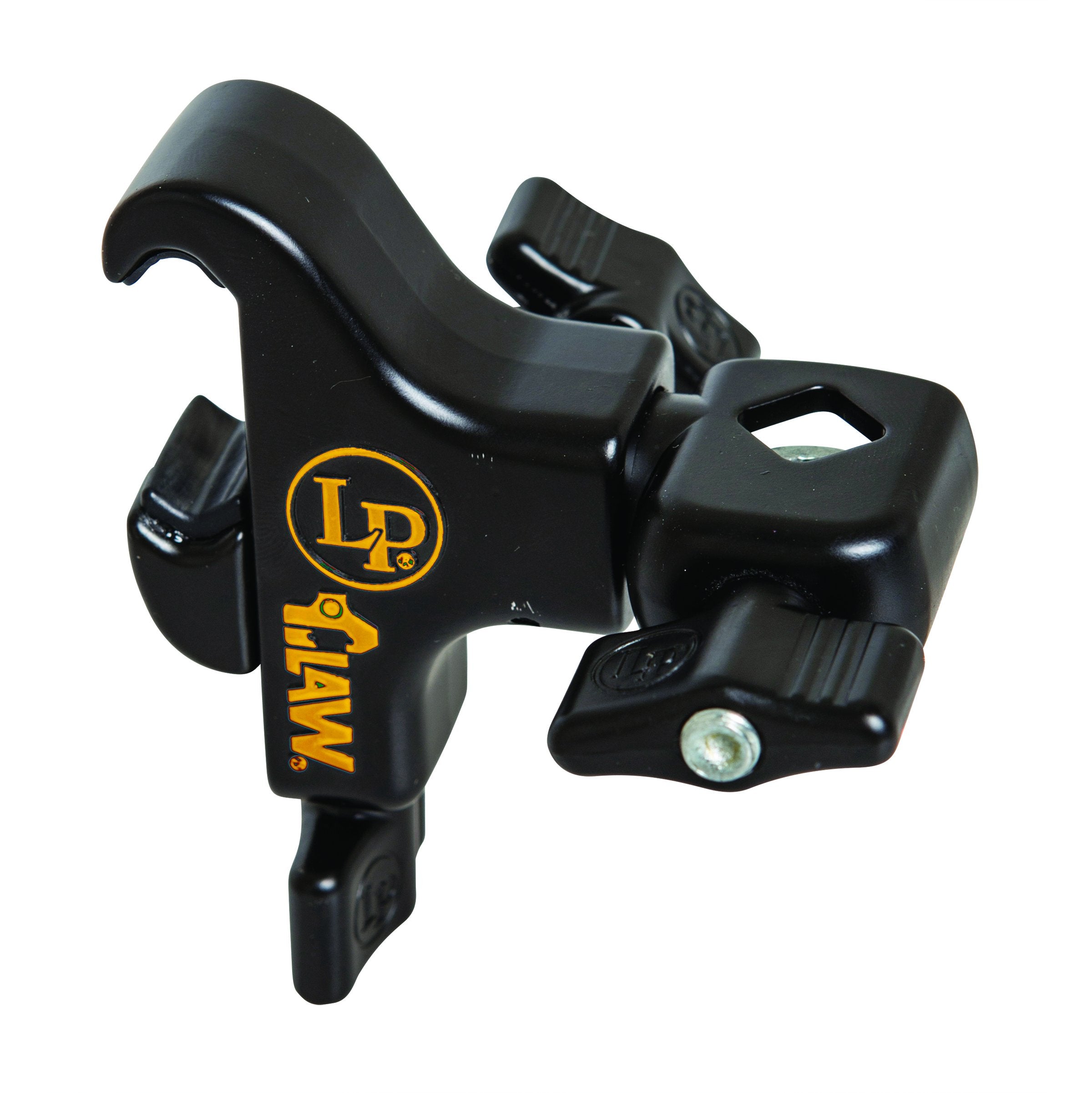 Latin Percussion Claw Body, 3/8 (9.5mm) Clamps (LP592X)