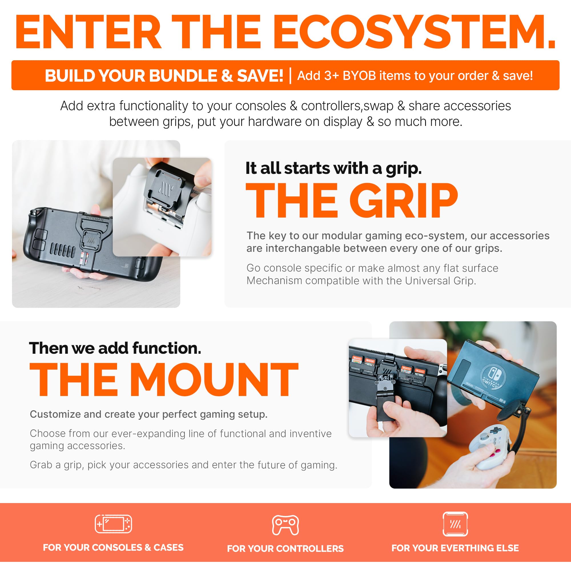 Mechanism Gaming Pillow For The Lenovo Legion Go | Experience Zero Gravity Gaming With Our Gaming Cushion | Ridiculously Soft &