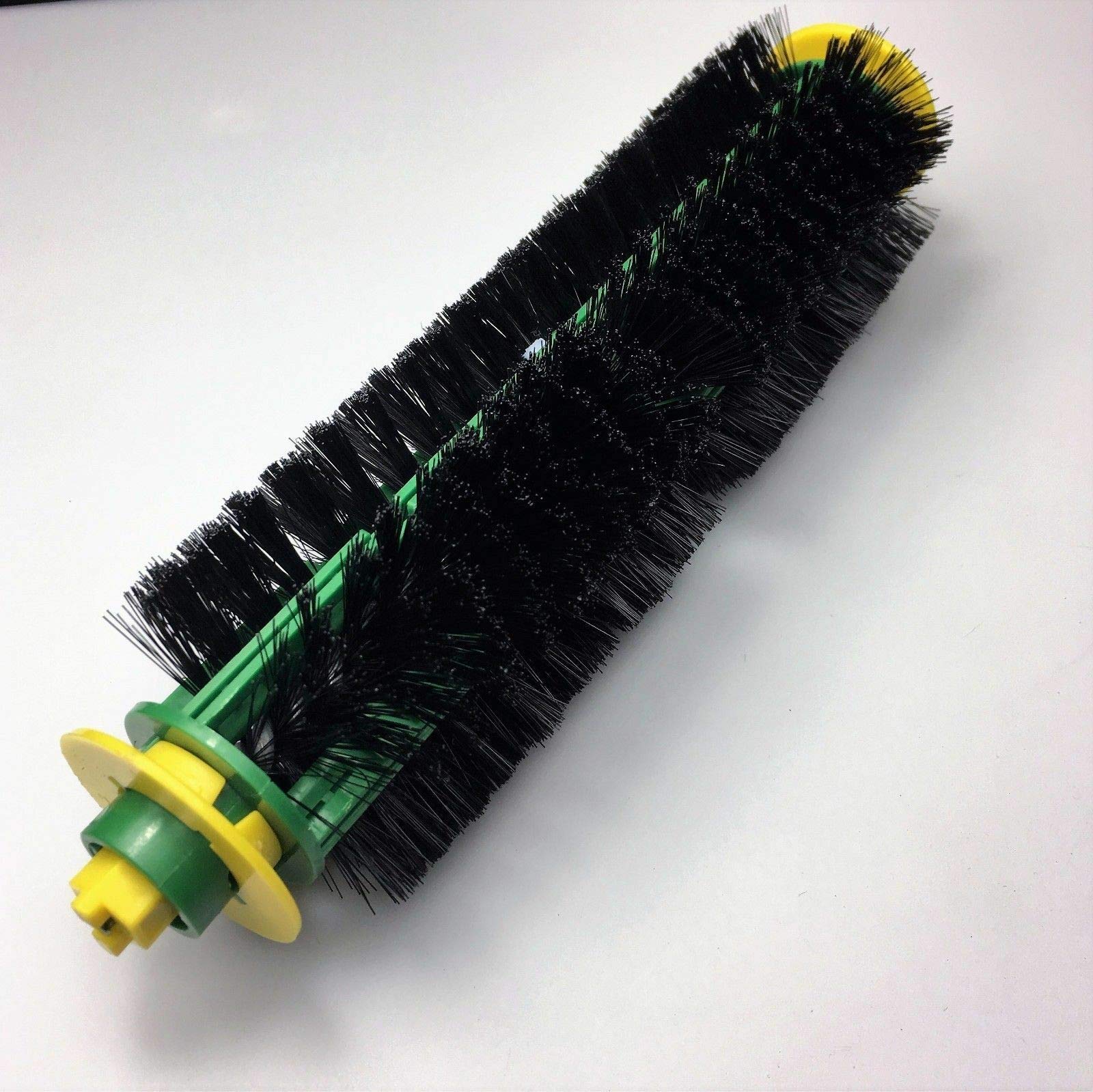 Casino187 Green Color Bristle Brush Pet For Roomba 400 Series 440 435 4210 4220 4230 415