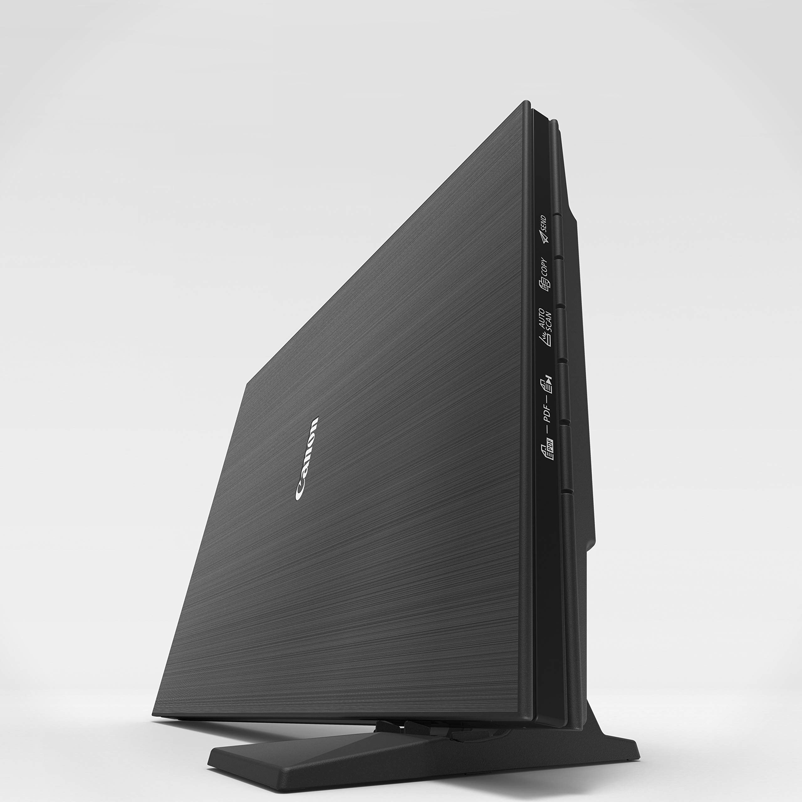 Canon Canoscan Lide400 Document Scanner, Black