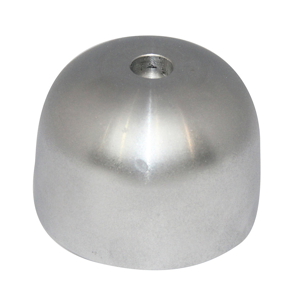 Tecnoseal Zinc Sidepower Anode F/Sp550 Hyd, Sh420 &Amp; Ah550 Sleipner Bow Thruster Propellers,WBAUVB08681ZBLH