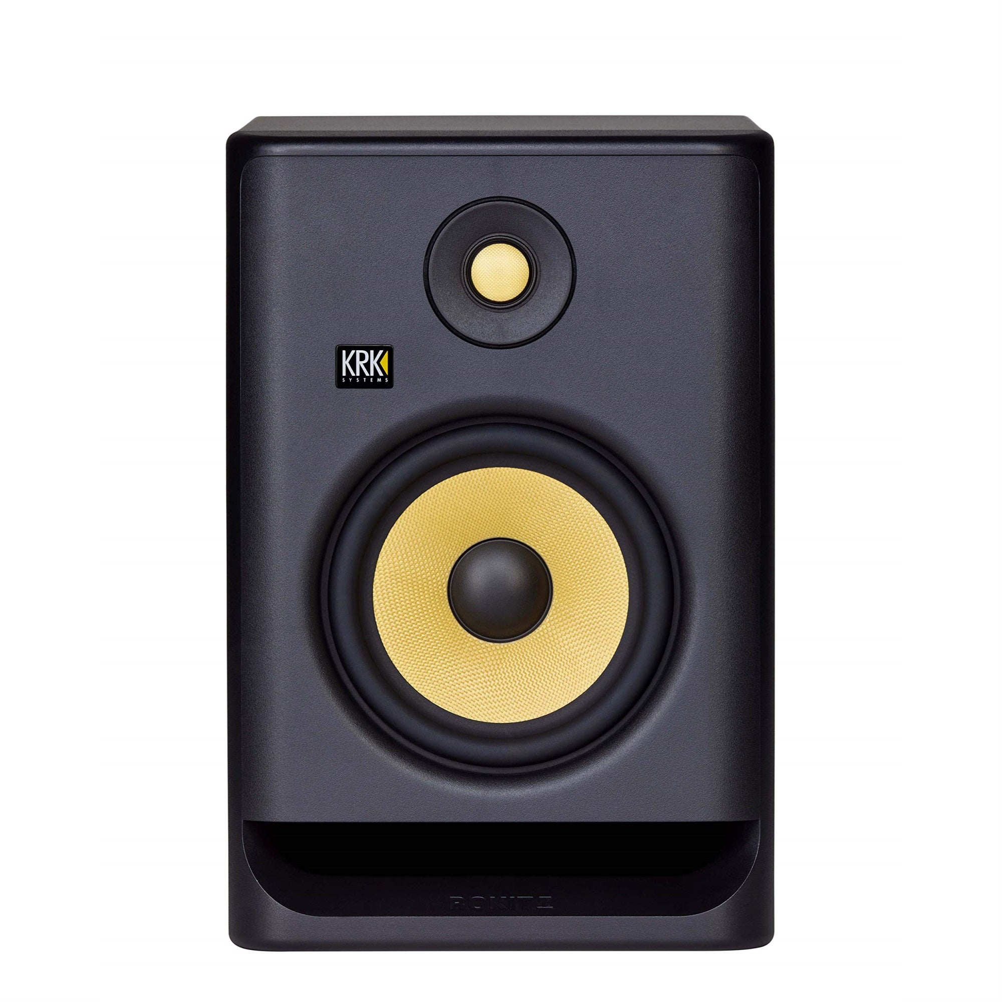 KRK 7'' POWERED MONITOR