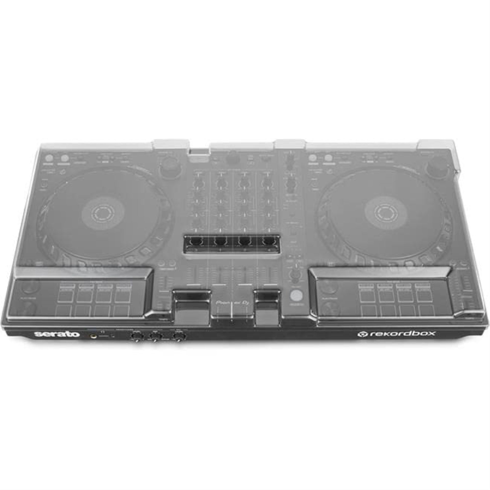 DJL CASE FOR DDJFLX6 WITH LAPTOP
