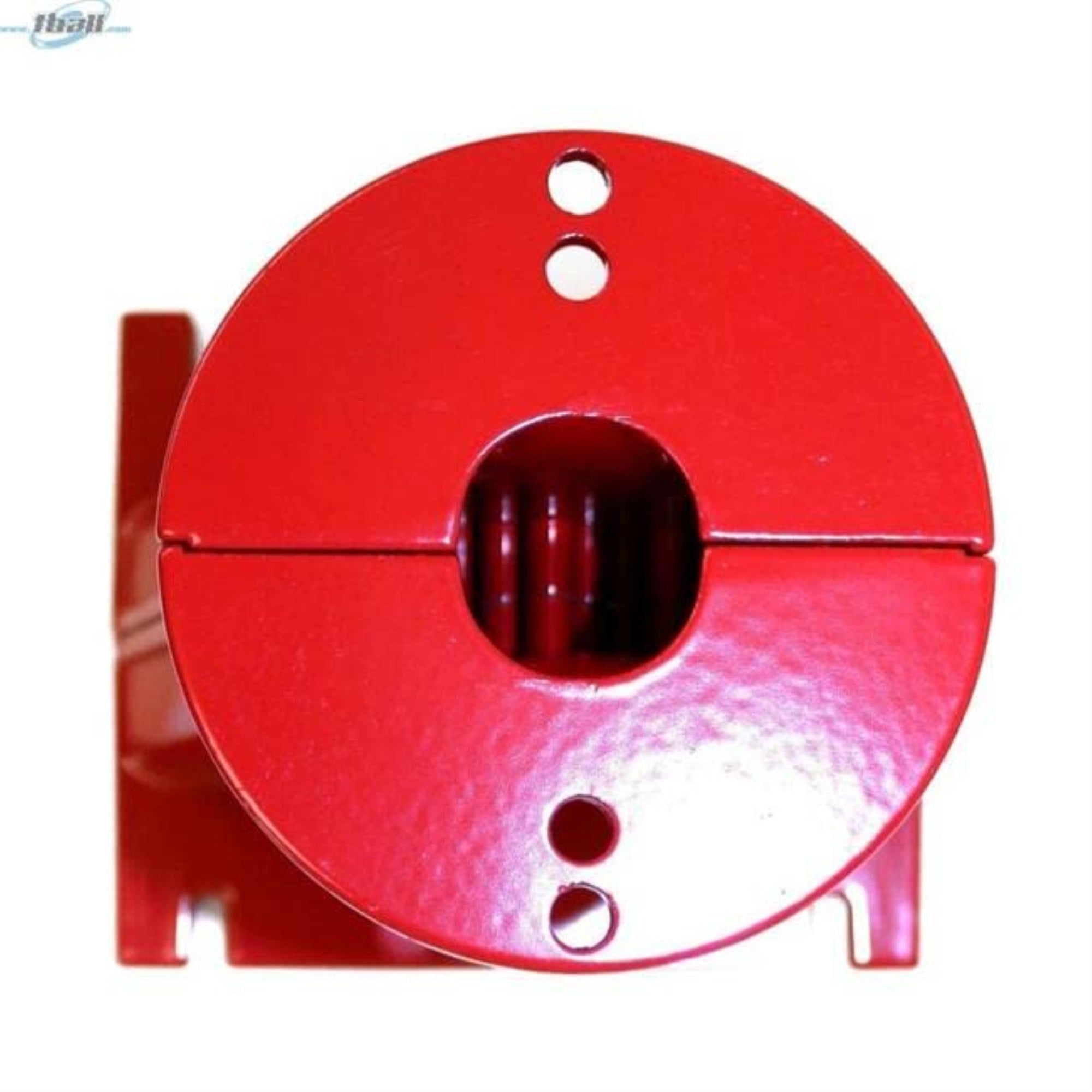1inch Line Array Horn Aluminum for Bolt On Driver RED