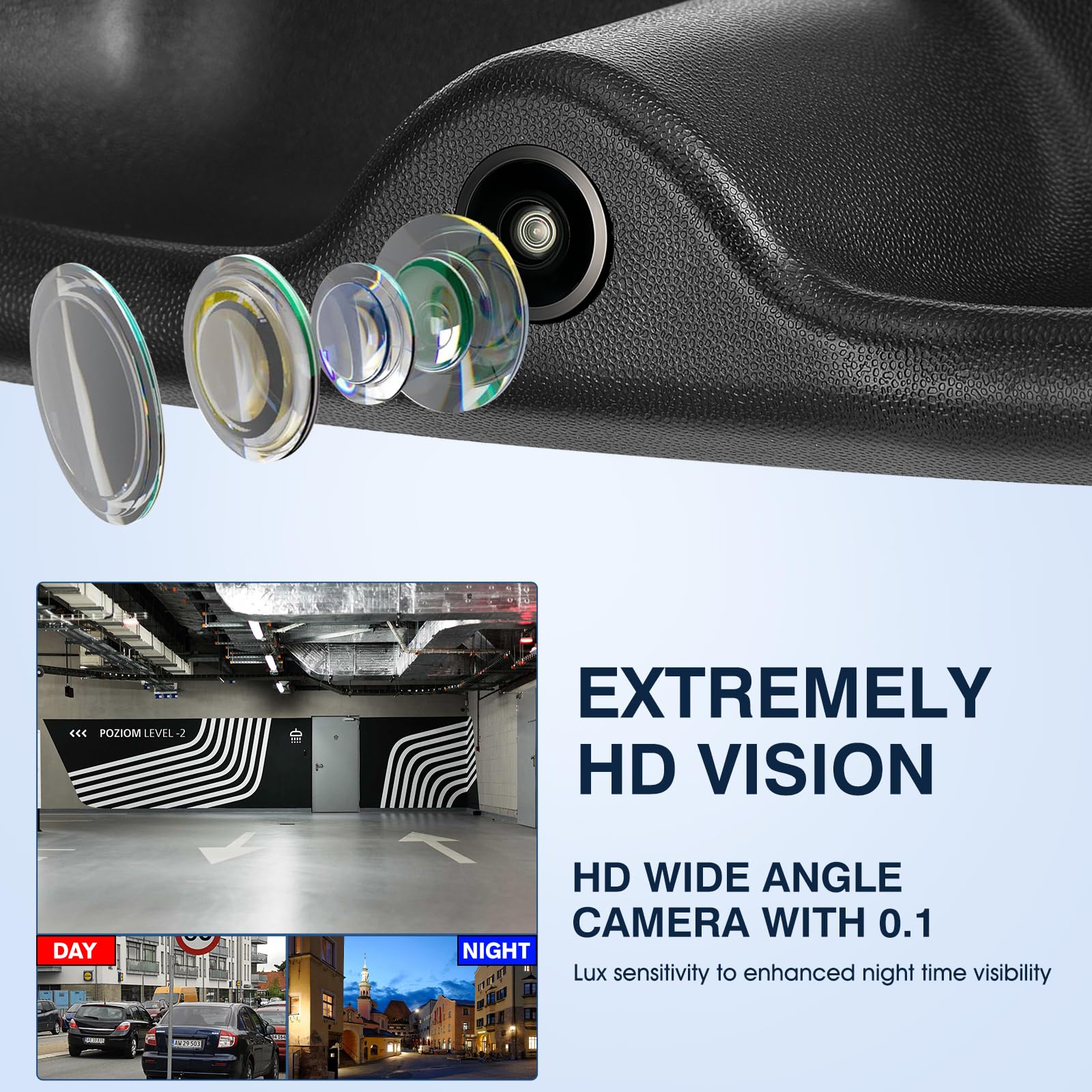 Acauto Tailgate Handle Backup Camera Fit For Chevy Silverado Gmc Sierra 1500 2500 3500 Hd 1999 2007 Classic Tailgate Reversing R