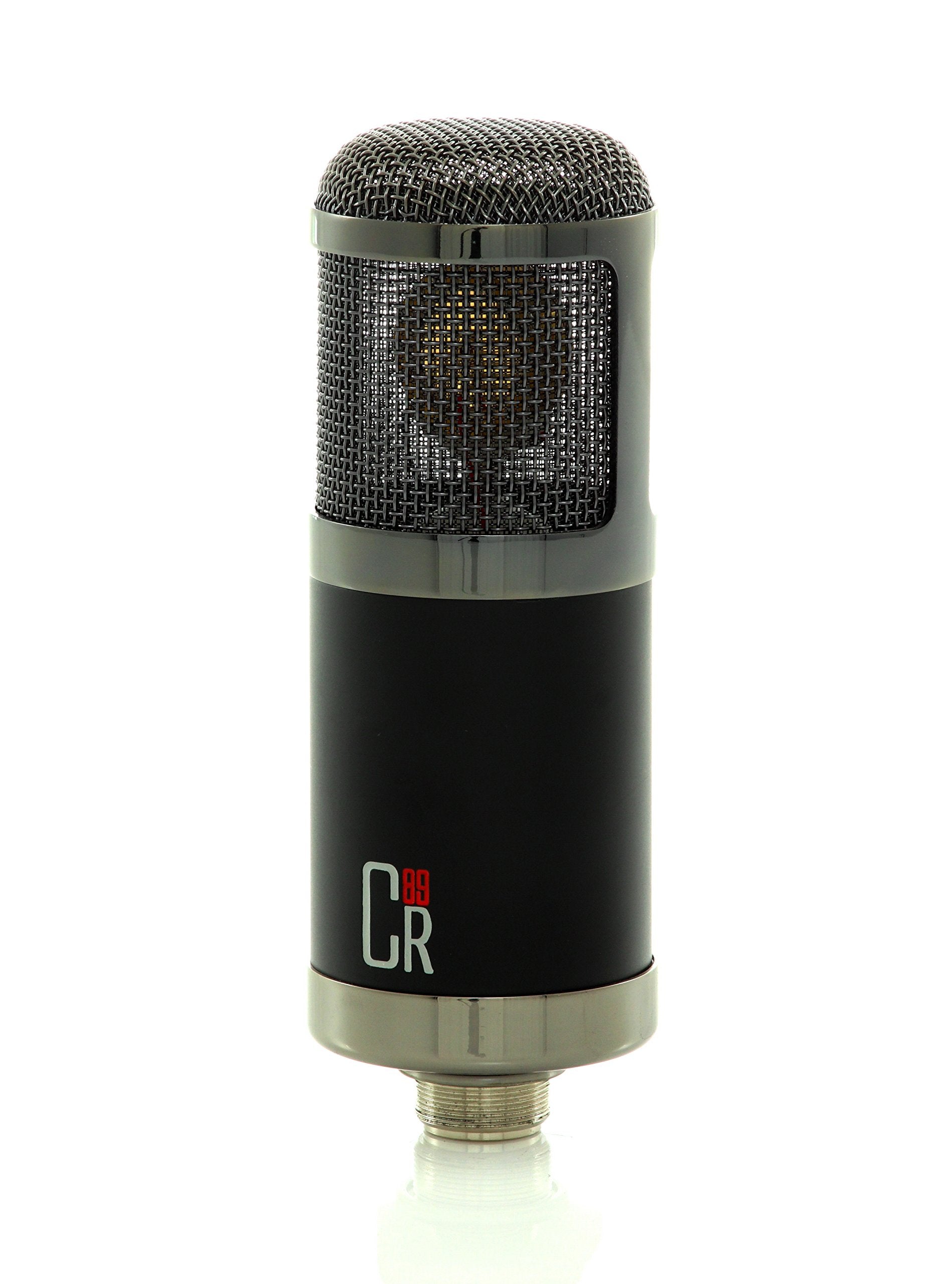 Mxl Cr89 Premium Low Noise Fet Condenser Microphone