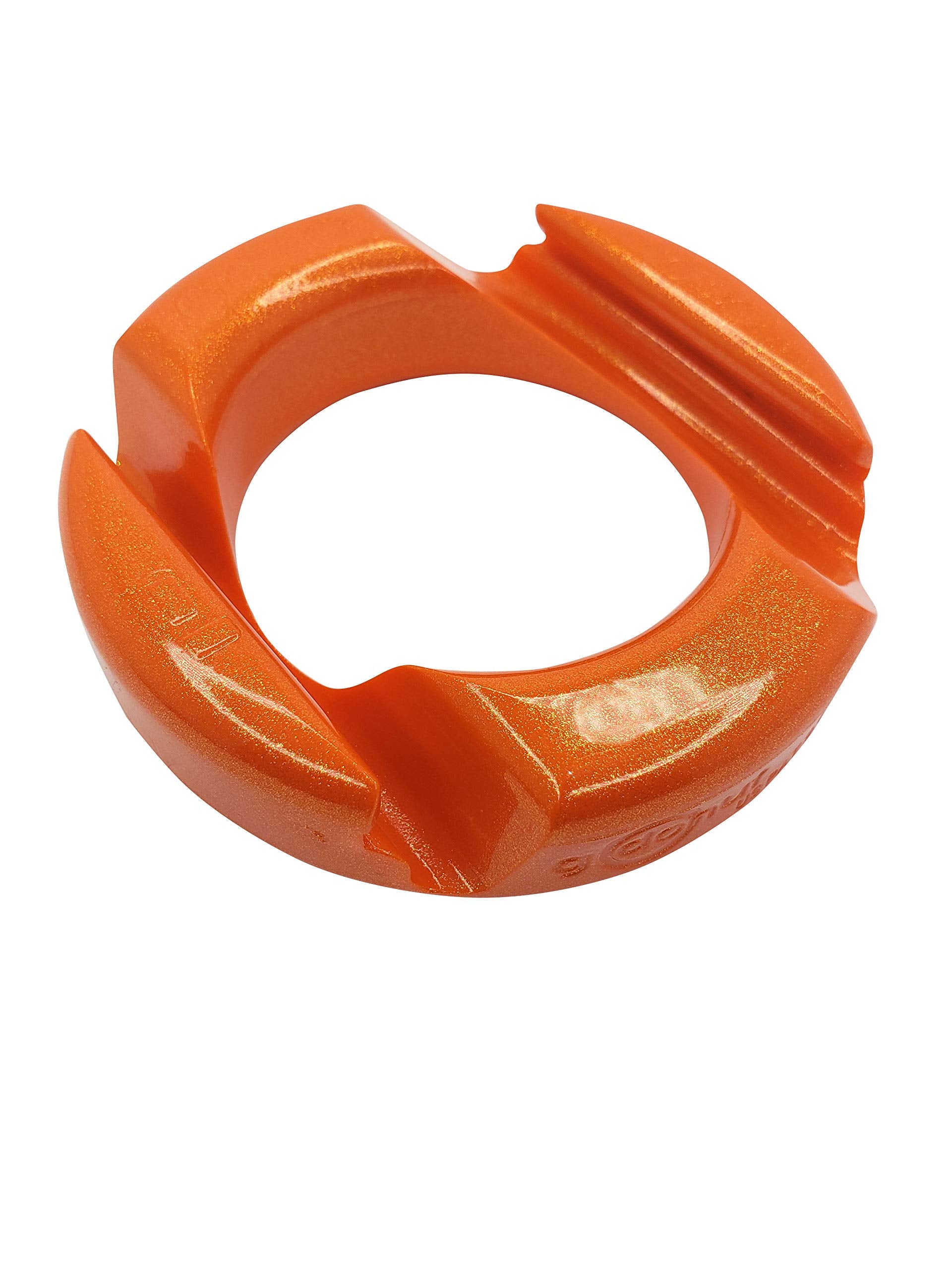 Godonut Glazed Phone Stand   Portable Mount Accessory For Travel, Nightstand Or Desk  Compatible With Tablet, Iphone & Most Smar