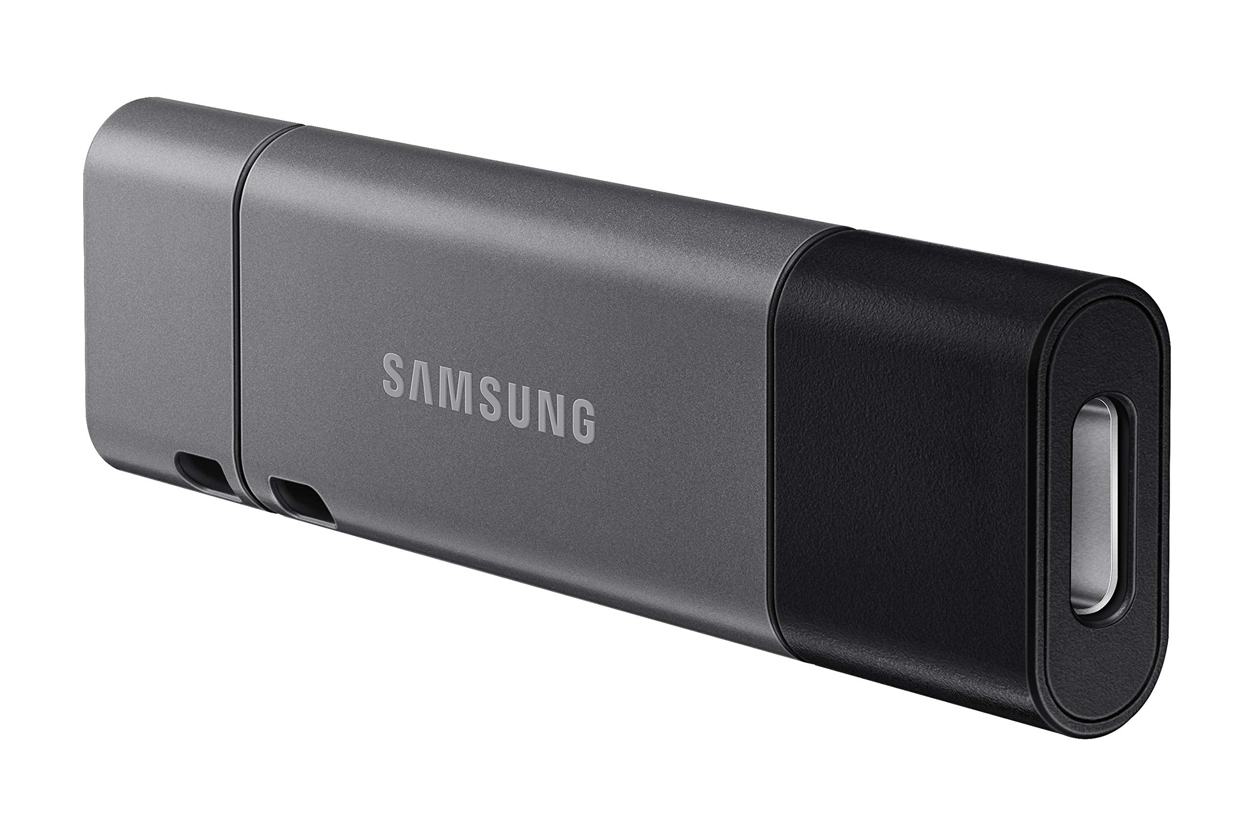 Samsung Duo Plus 128Gb - 400Mb/S Usb 3.1 Flash Drive (Muf-128Db/Am)