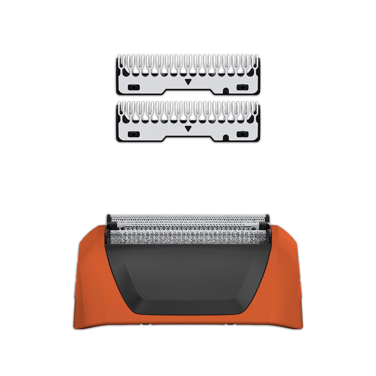 Wahl Lifeproof Replacement Foil And Cutter Bar For 7061 Series, Model 7045 2201