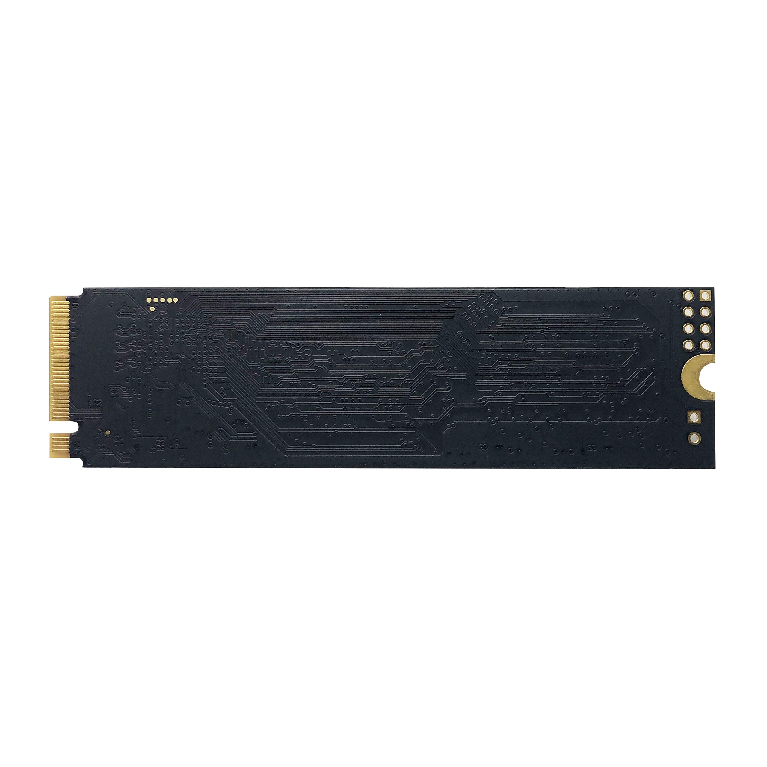 Patriot P310 1.92Tb Internal Ssd - Nvme Pcie M.2 Gen3 X 4 - Low-Power Consumption Solid State Drive - P310P192Tm28