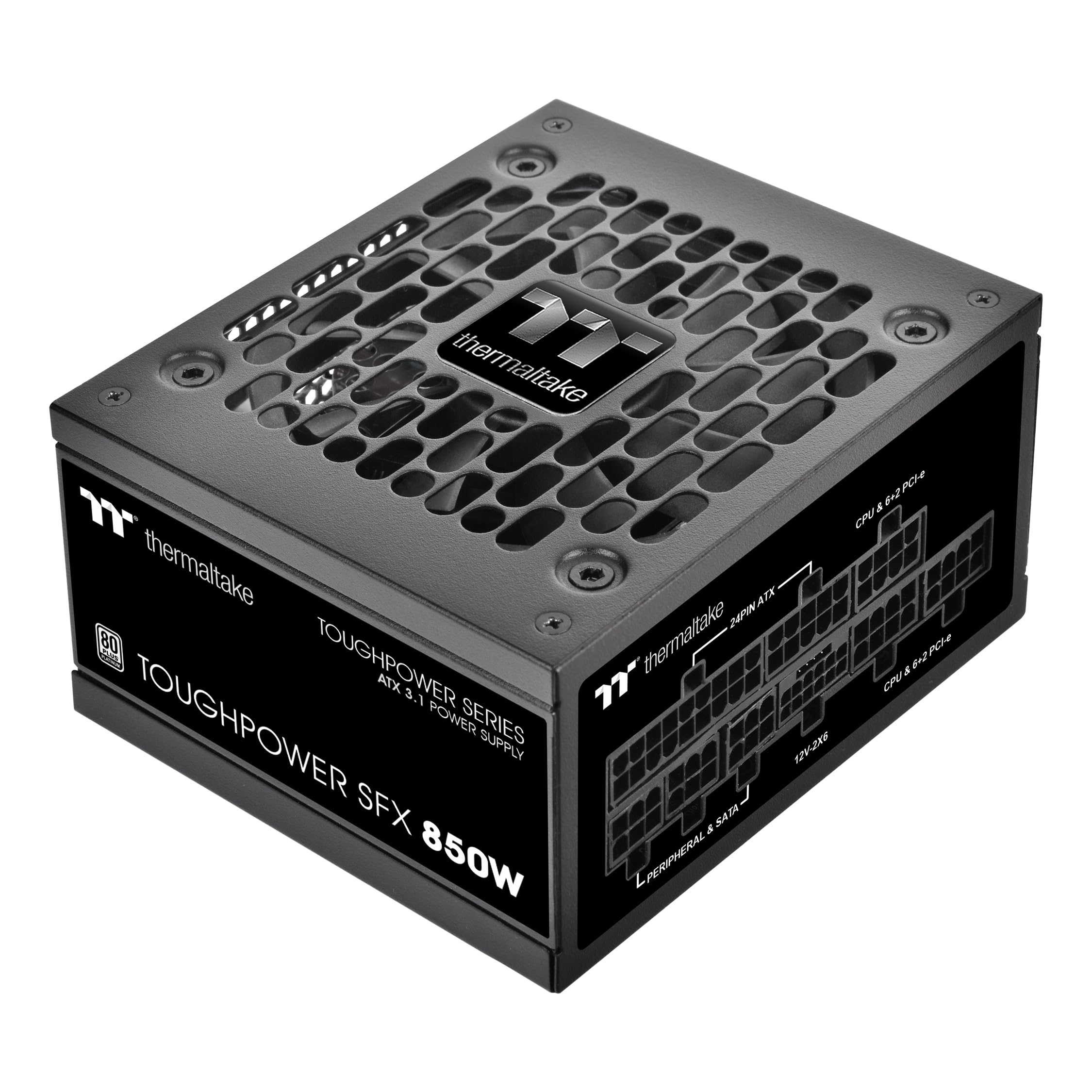 Toughpower SFX 850w Platinum