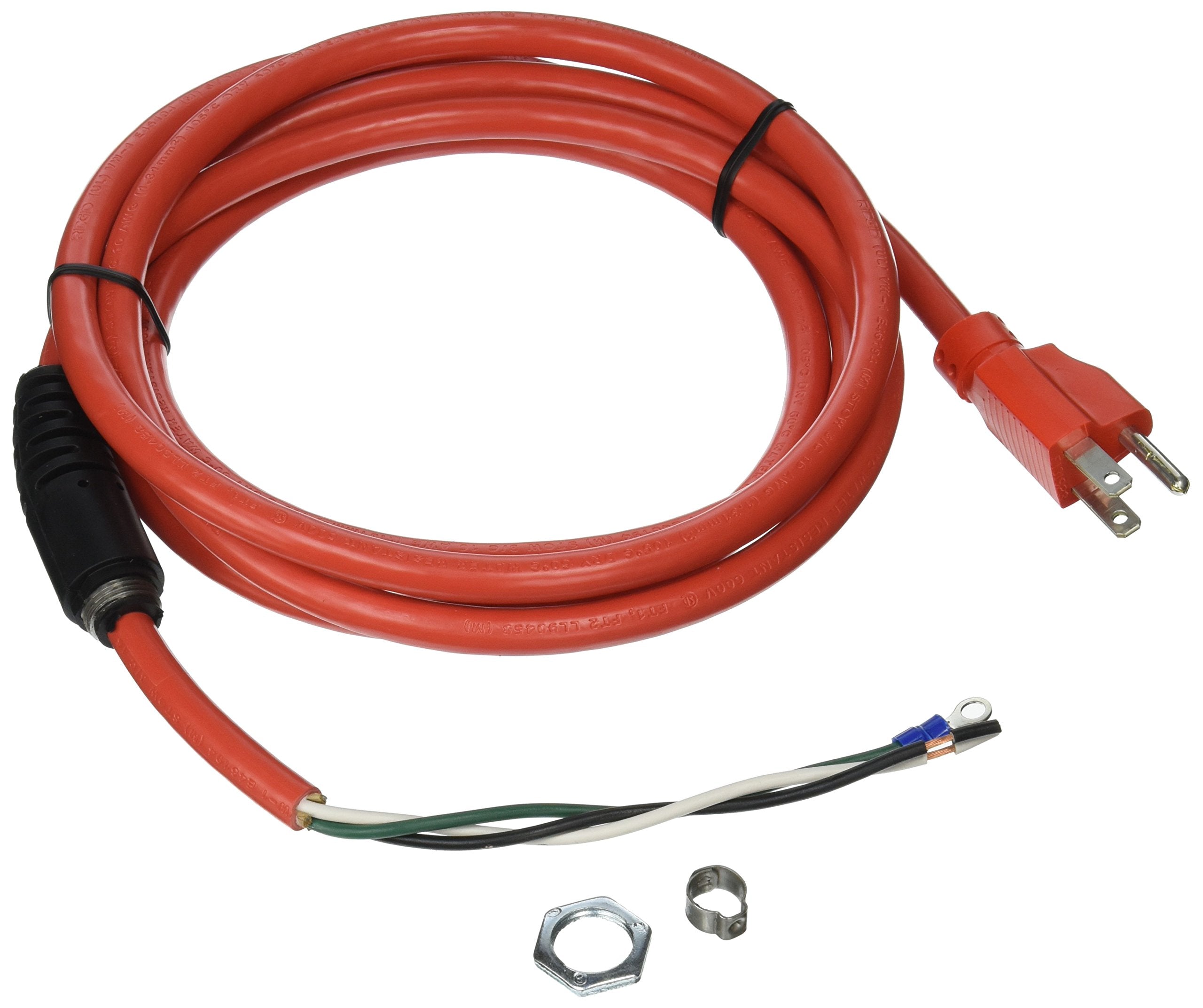 Ridgid 31938 115V Line Cord