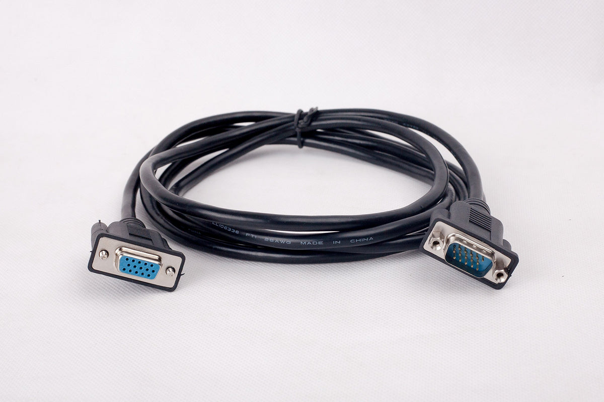 Summitlink Replacement Extension Cable Compatible For Logitech Computer Speakers Control Pod Z 5400 Z 2300 Z 5500 Z 5300 Z 5450