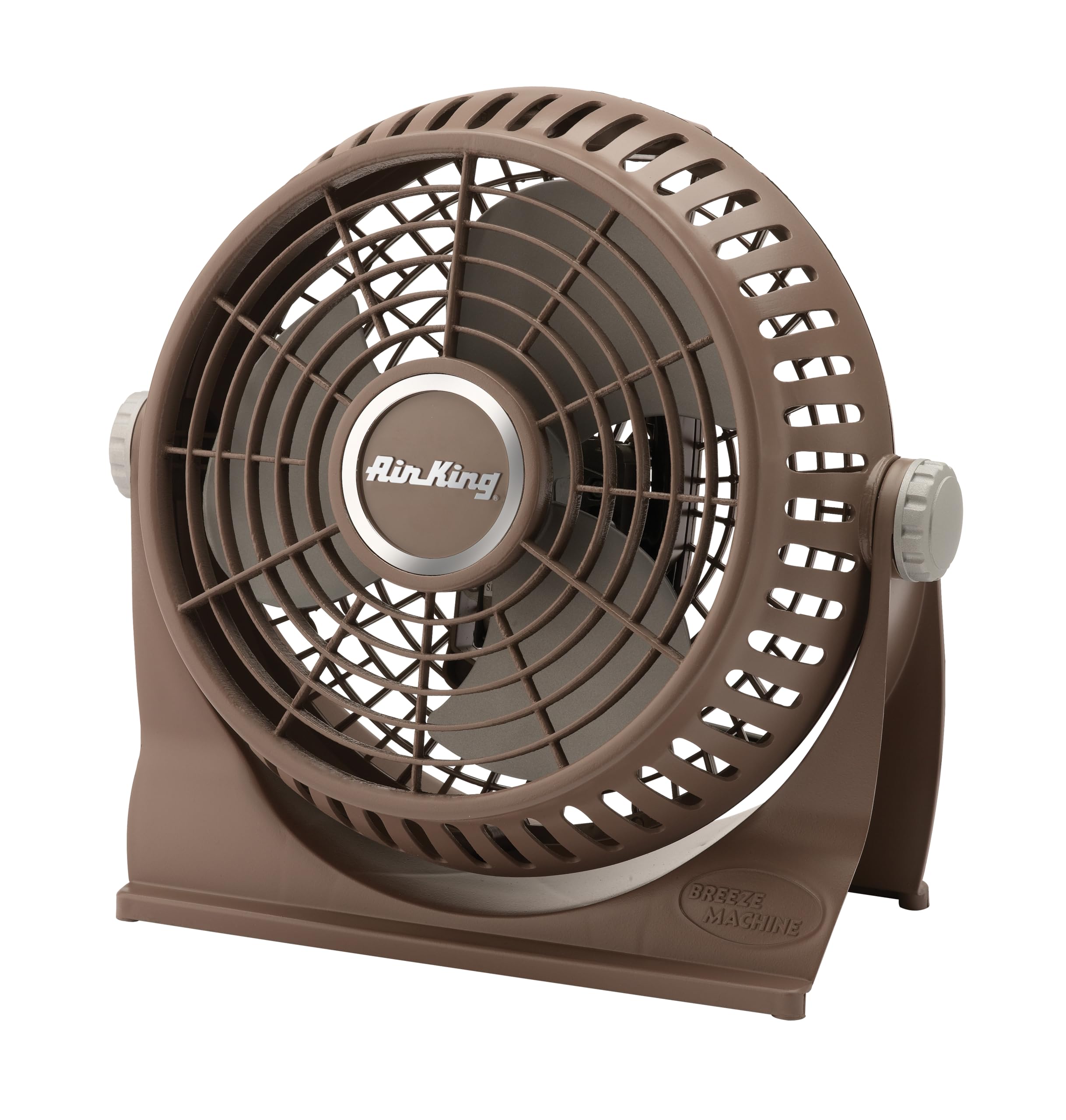 Air King 9525 9 Inch 2 Speed Pivot Fan
