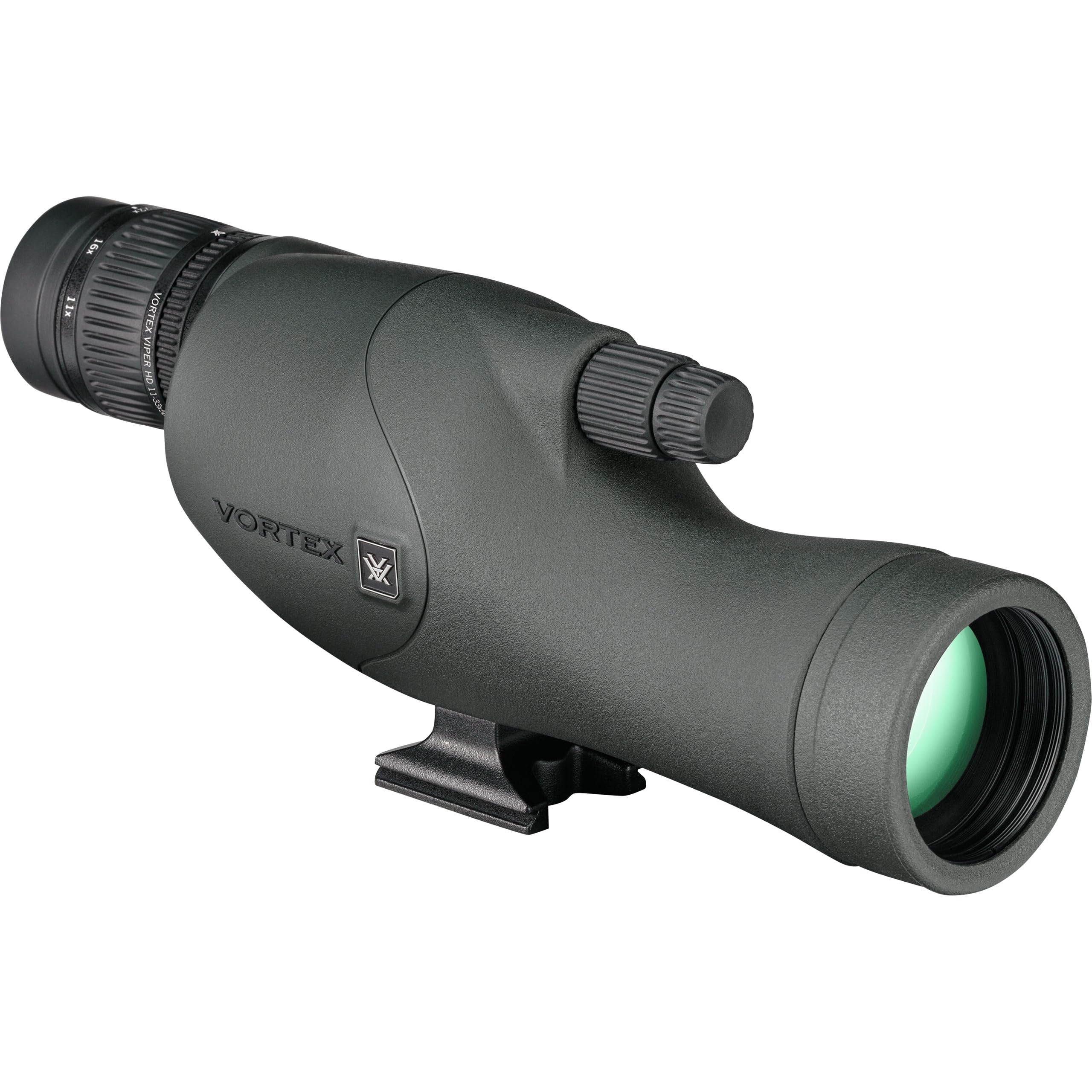 Vortex Optics Viper Hd Spotting Scope 11 33X50 Straight