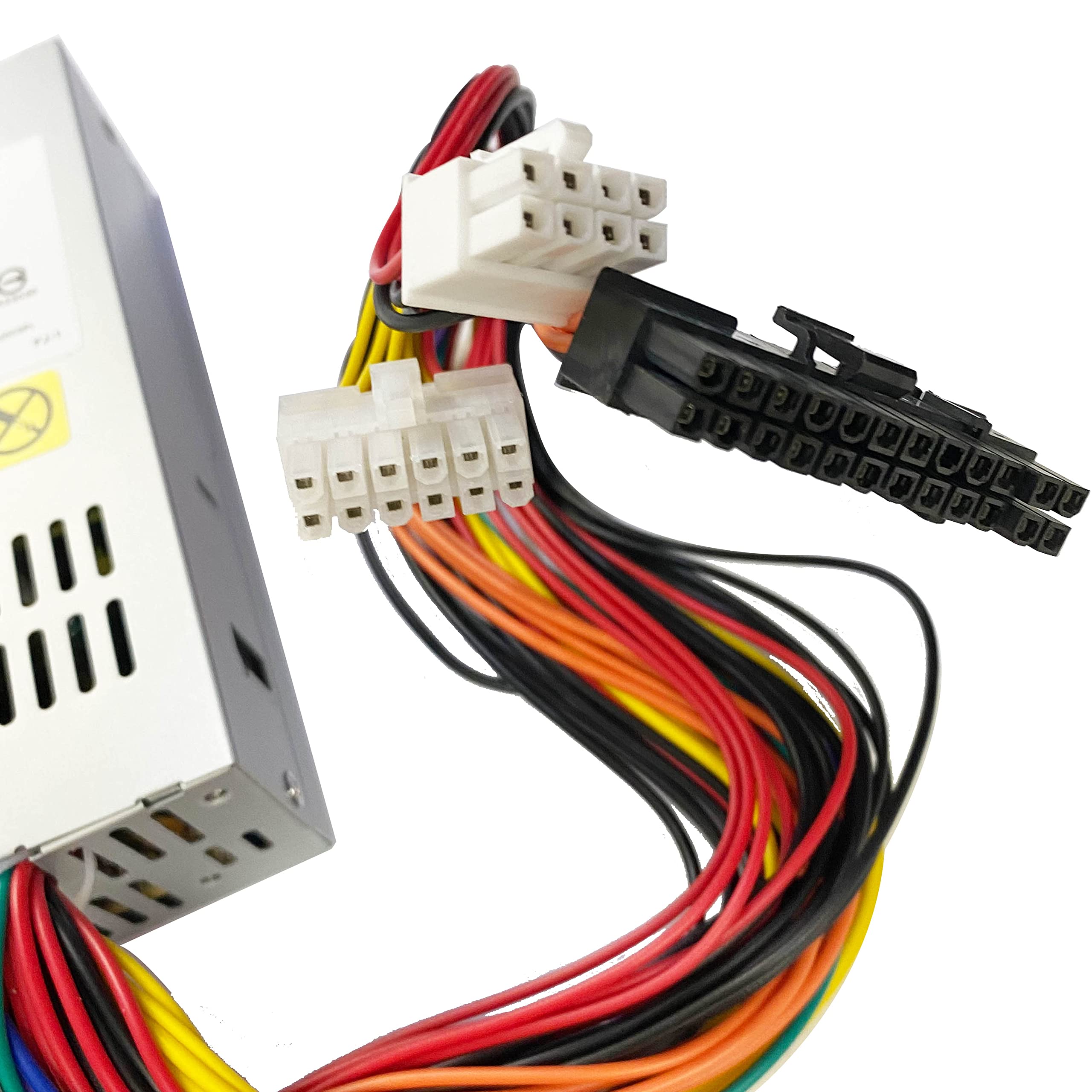 Bestparts New 250W Power Supply Compatible With Synology Ds1815+ Ds1813+ Ds1515+ Ds1513+ Ds1512+ Ds1511+ Ds1010+ Rs814 +Rs815 Ds