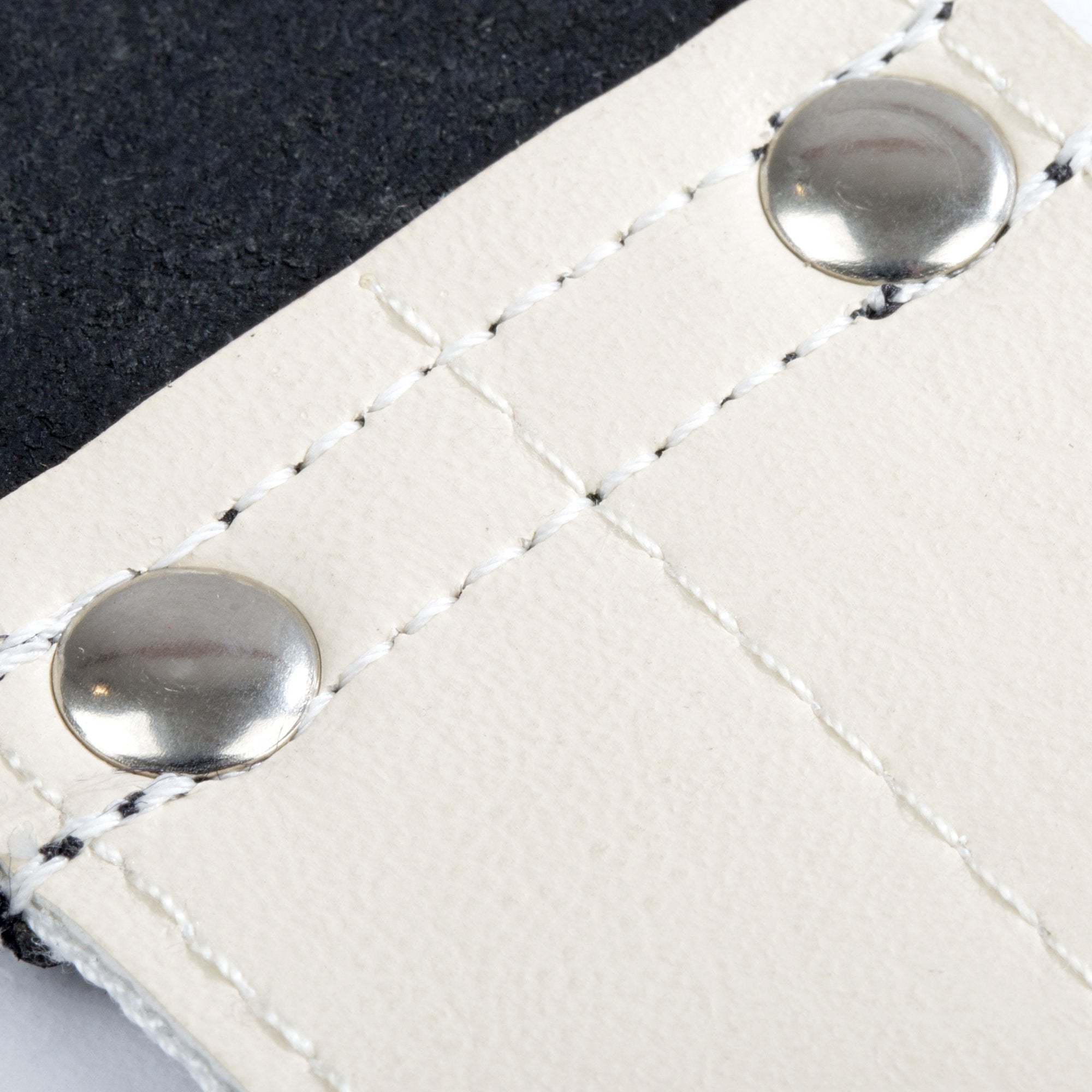 Ace Vintage Reissue Straps By Dandrea Usa - Stained Glass