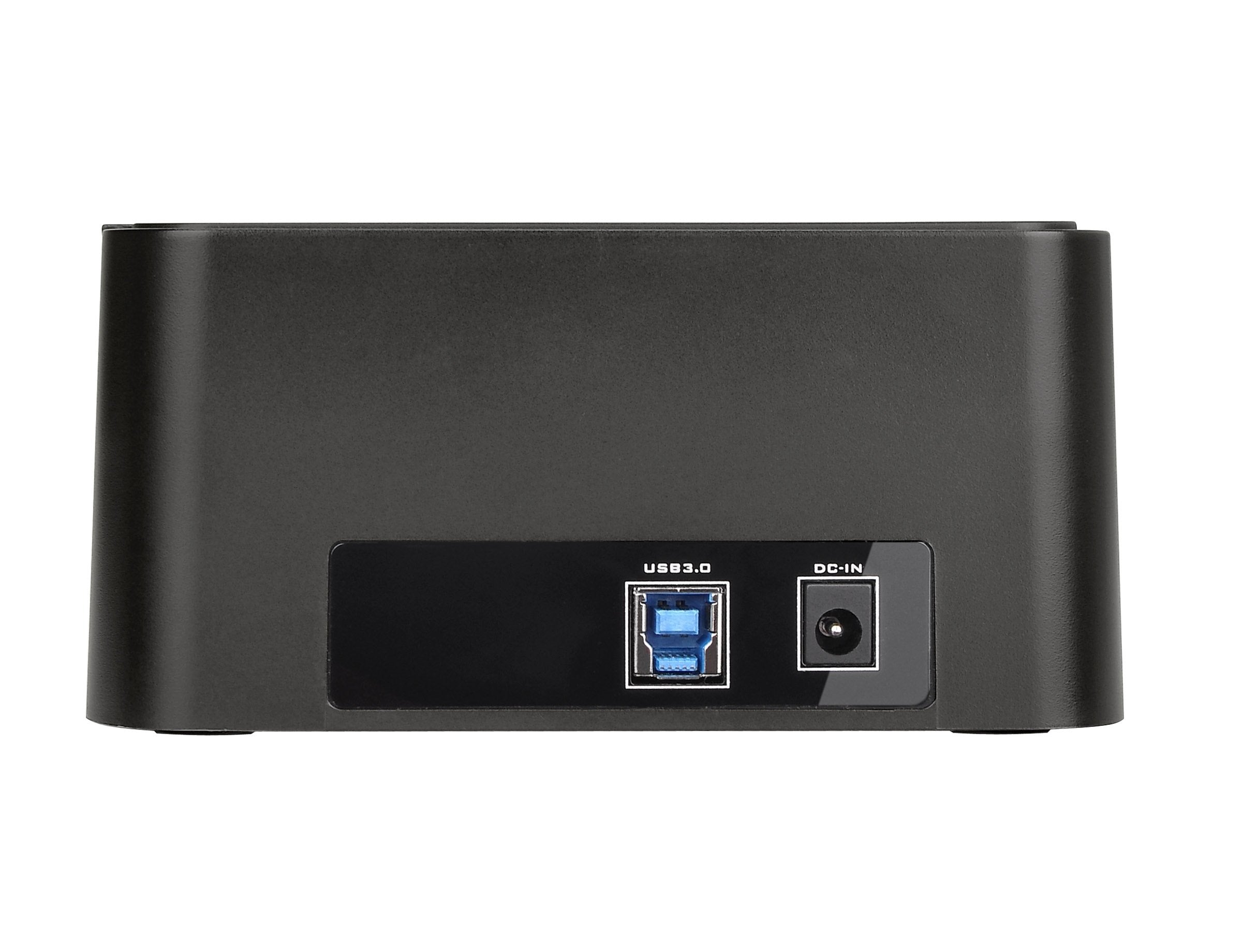 Thermaltake Blacx Duet 2.5   /3.5    Sata I/Ii/Iii Usb 3.0 External Hard Drive Enclosure Docking Station St0014U D