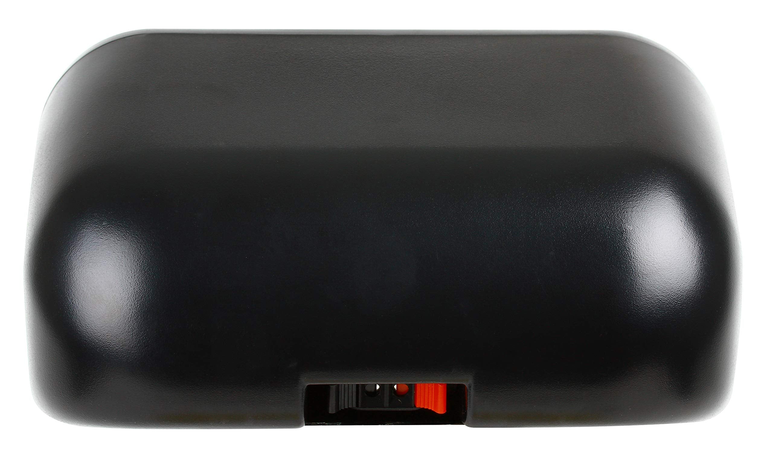 Boss Audio Systems Ava6200 3 Inch Enclosed Box Stereo Speakers - 200 Watts (Per Pair), 3 Way, Full Range, Indoor, Outdoor, Marin