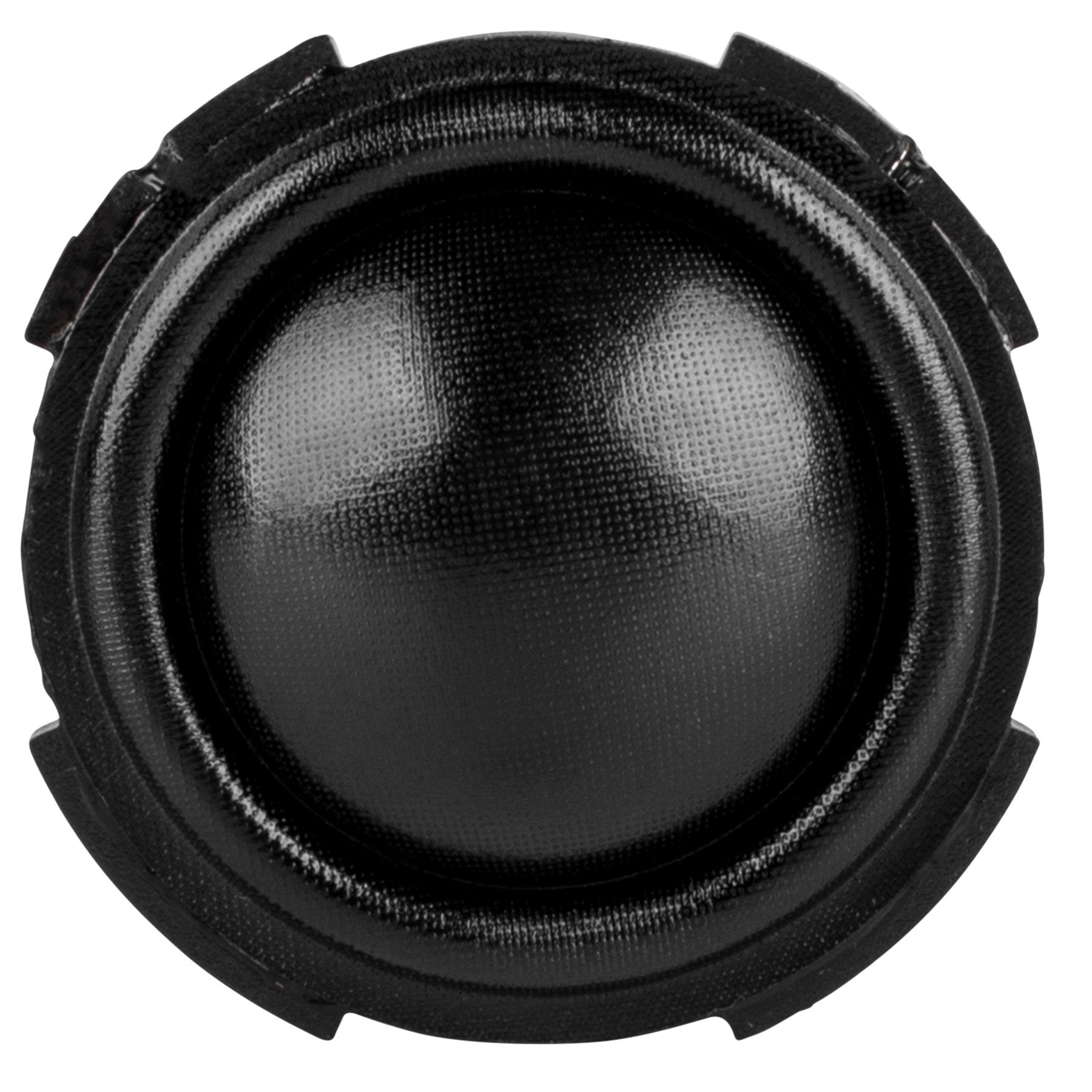 Dayton Audio Nd25Fn-4 1 Silk Dome Neodymium Tweeter Element 4 Ohm