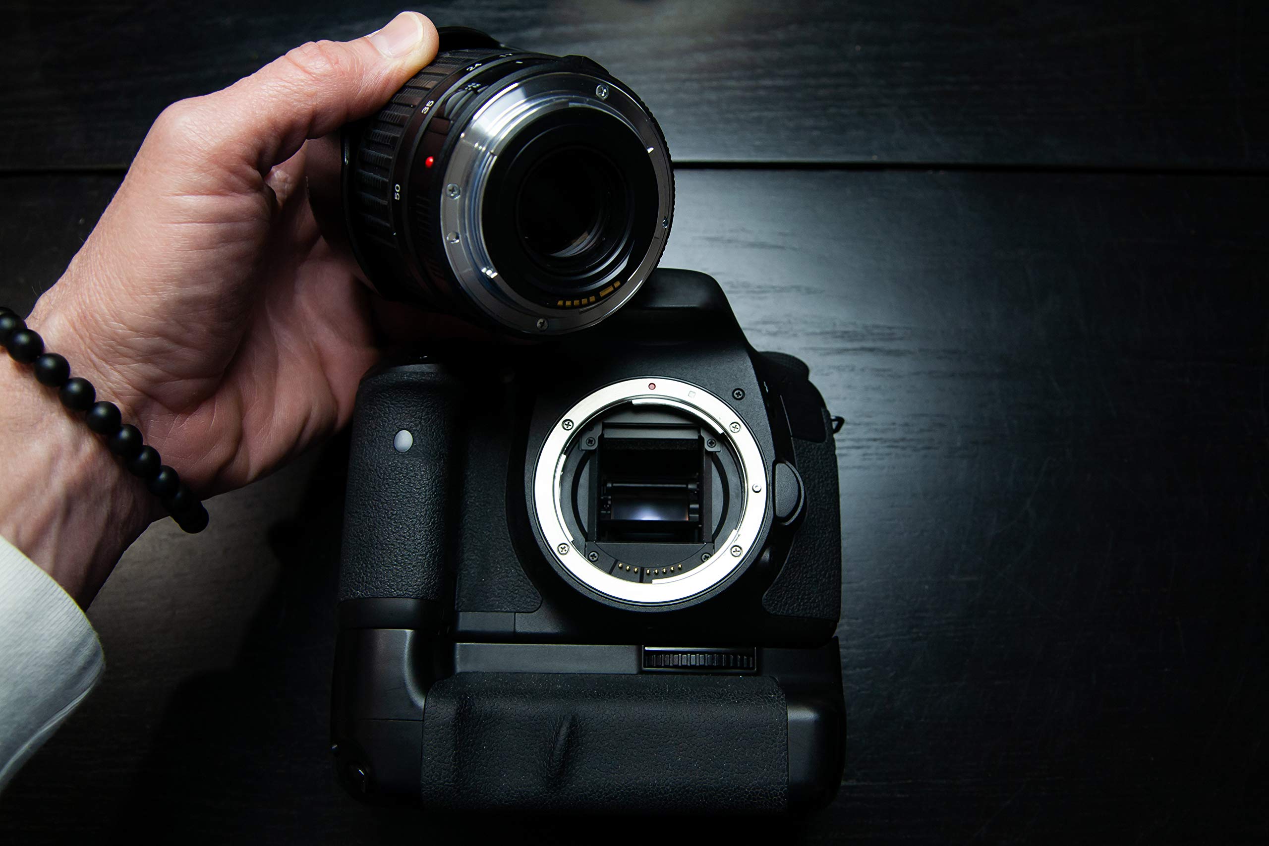 Aurora Camera Care Camera Sensor & Lens Cleaning Kits (Micro Four Thirds)