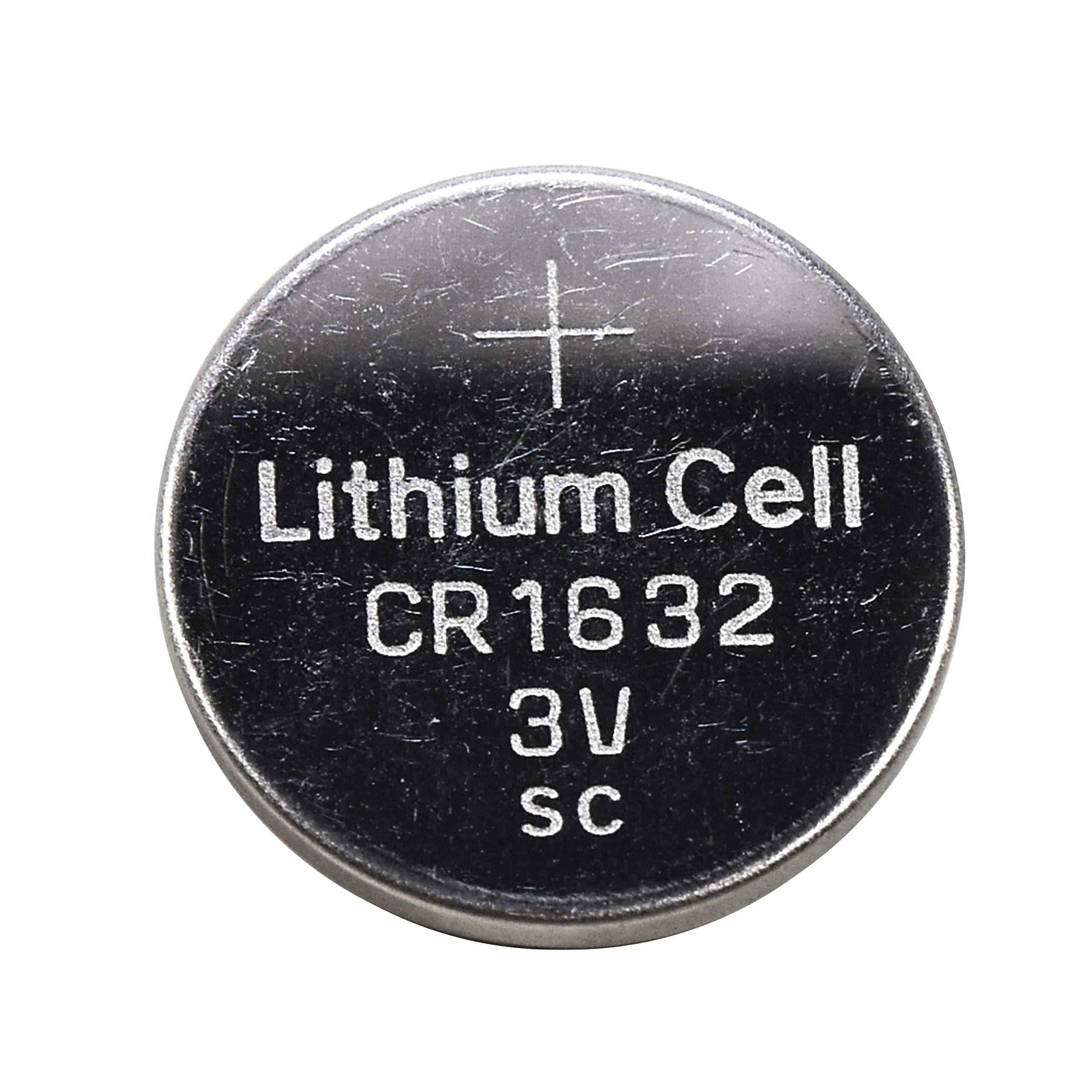 Hqrp 5 Pack Battery For Tire Monitoring System Tt 300 / Tt 400C / Tt 500 / Tt 700