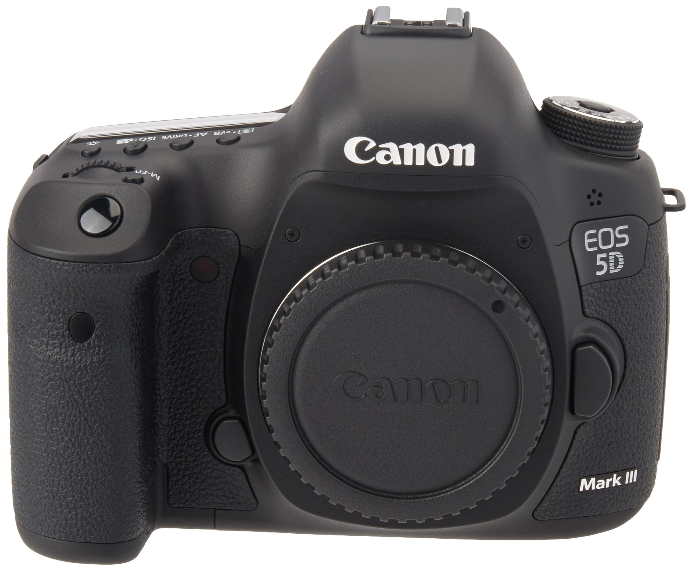 Canon EOS 5D Mark III 22.3 MP Full Frame CMOS with 1080p Full HD Video Mode Digital SLR Camera (Body)