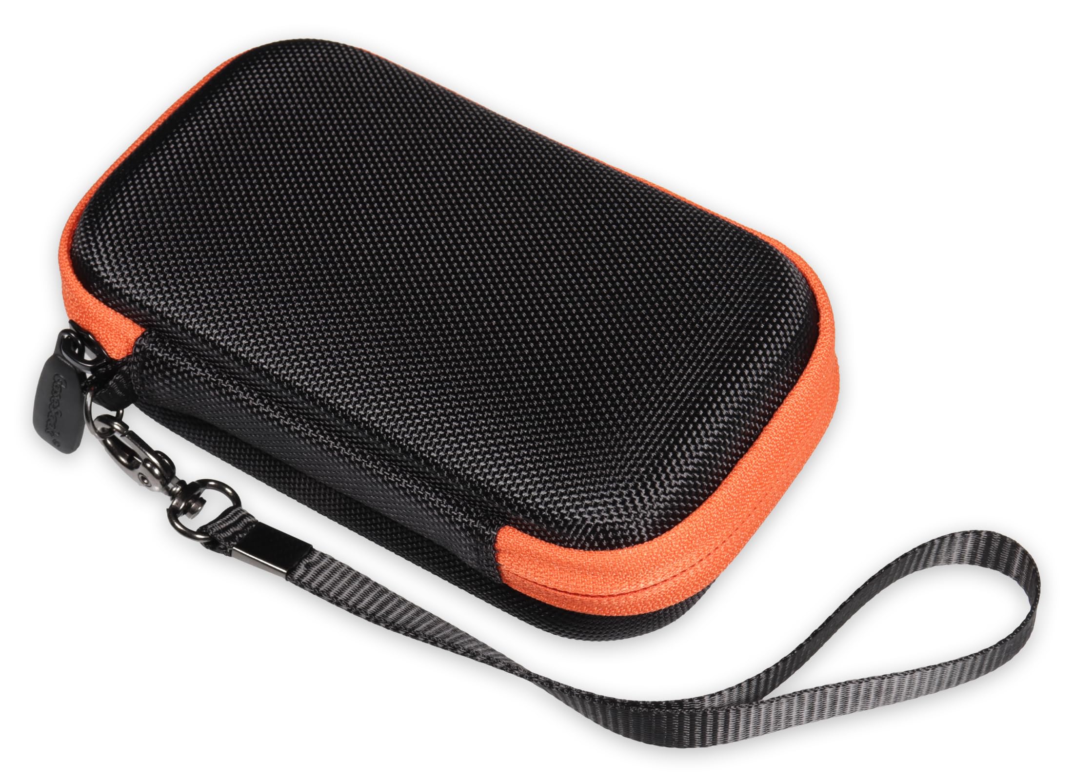 Casesack Travel Case For Roamwifi 4G Lte Wifi Mobile Hotspot Router, Worldwide Wifi Portable High Speed Wifi