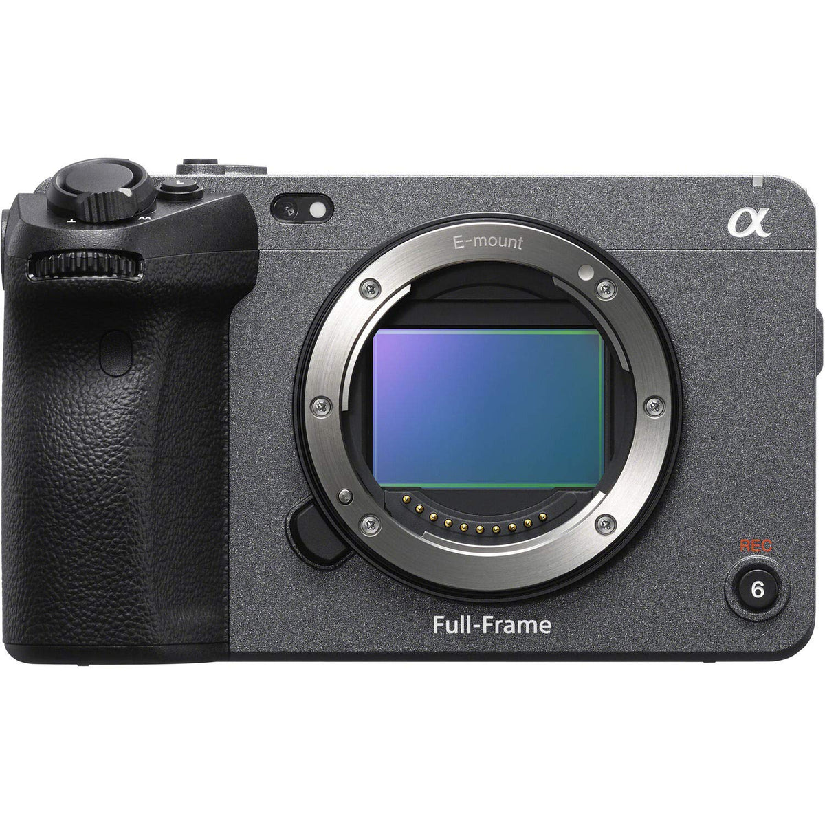 Sony Alpha FX3 ILME FX3 | Full frame Cinema Line Camera