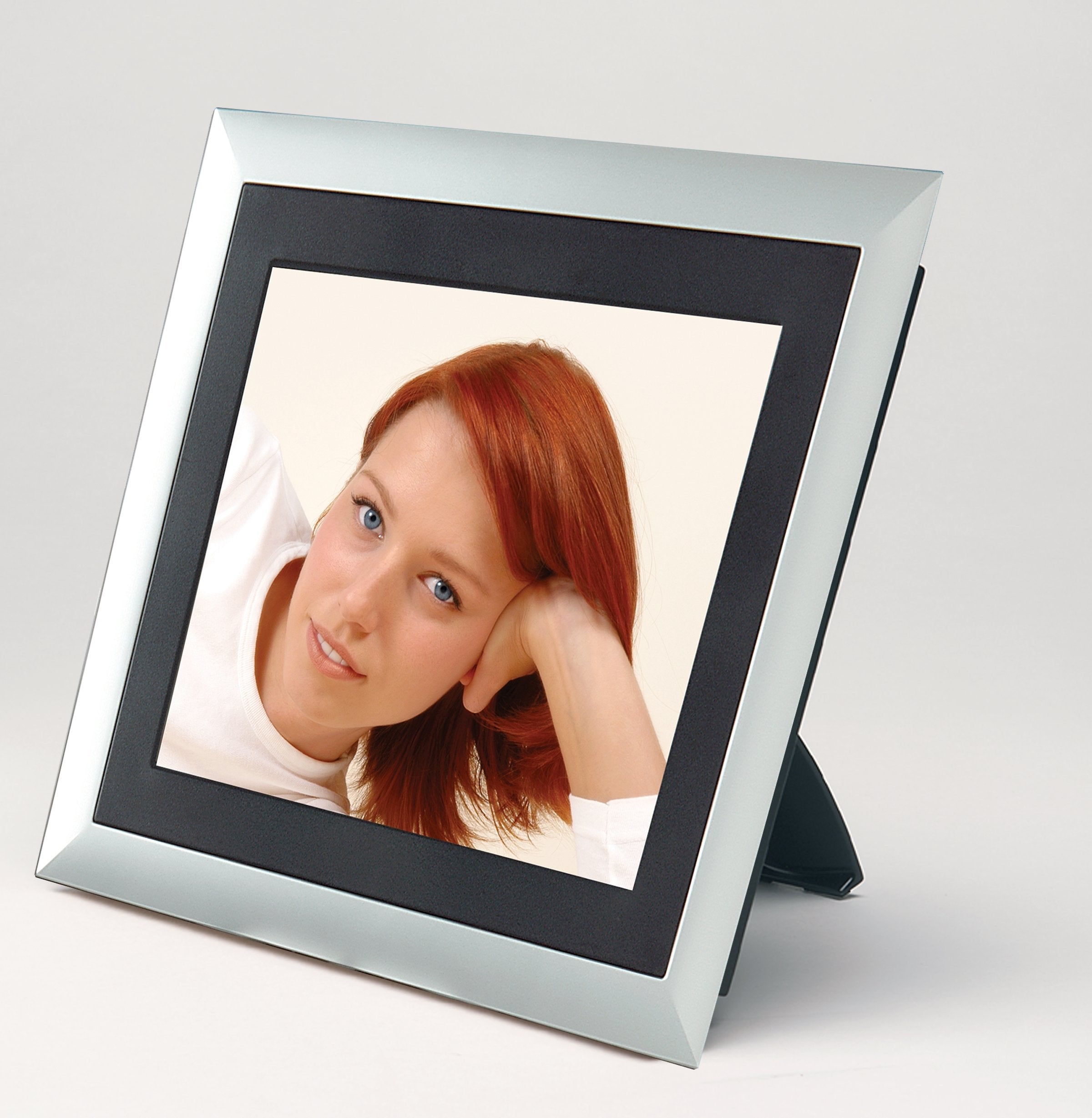 Digital Spectrum Usb Digital Photo Frame (8X10)