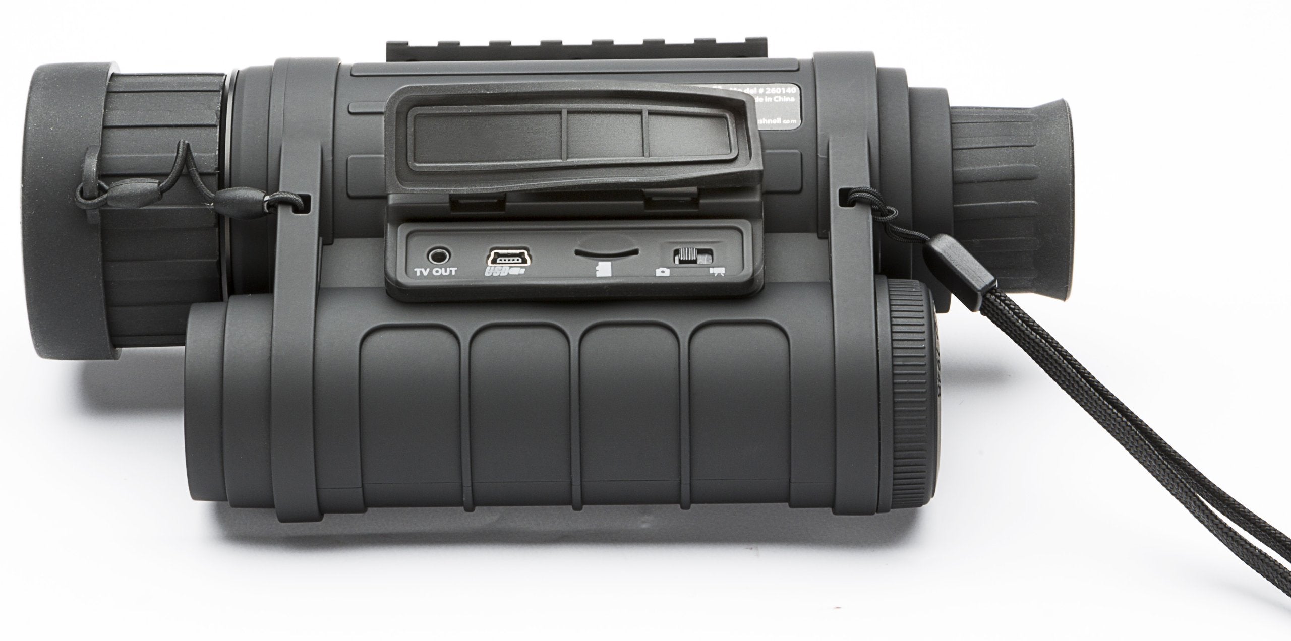 Bushnell Equinox Z Digital Night Vision Monocular, 4.5 X 40Mm