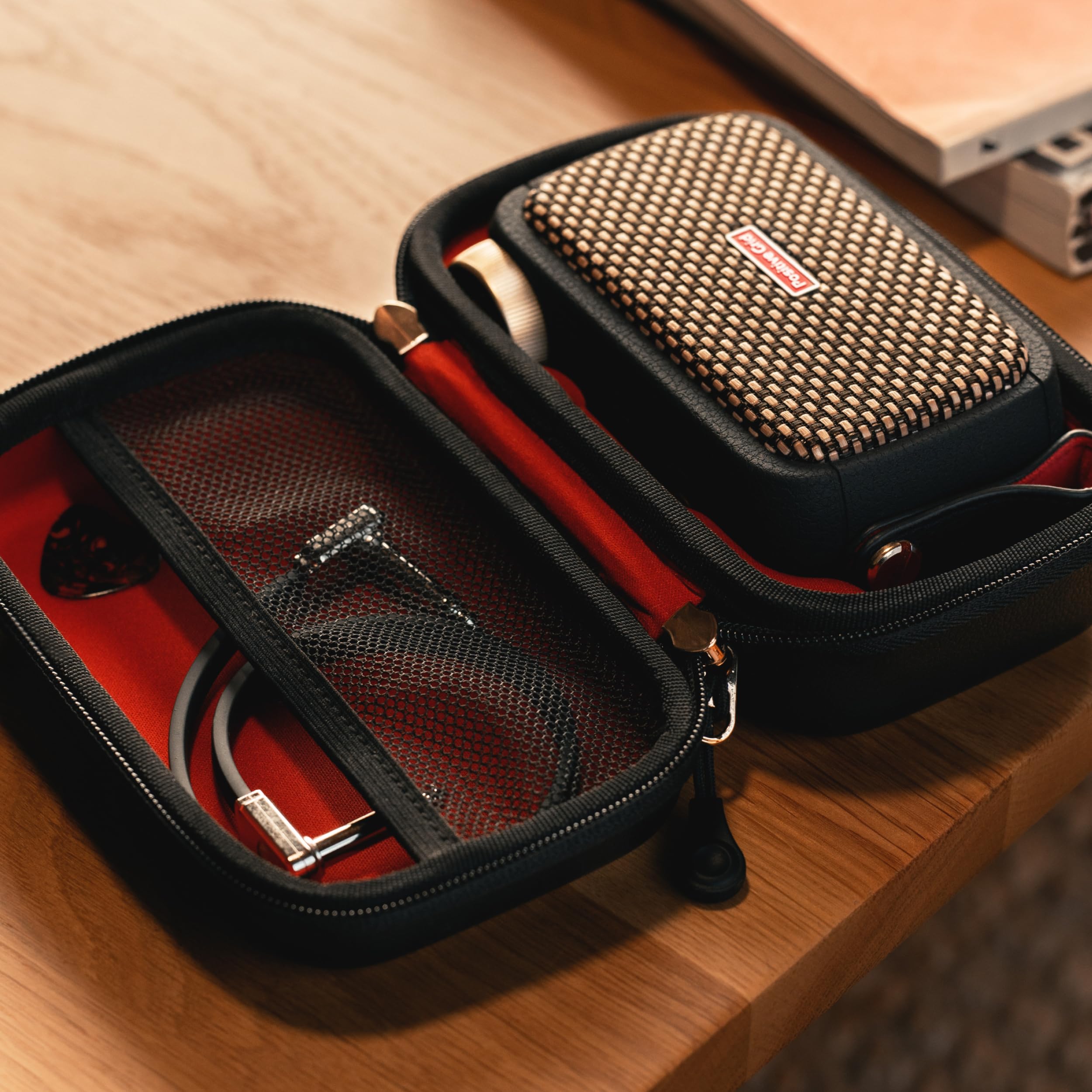Positive Grid Spark Go Official Carry Case