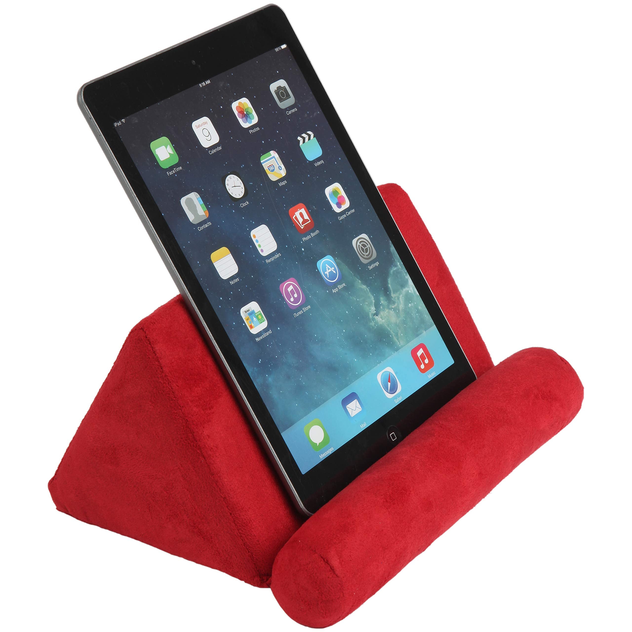 Tablet Sofas  Red