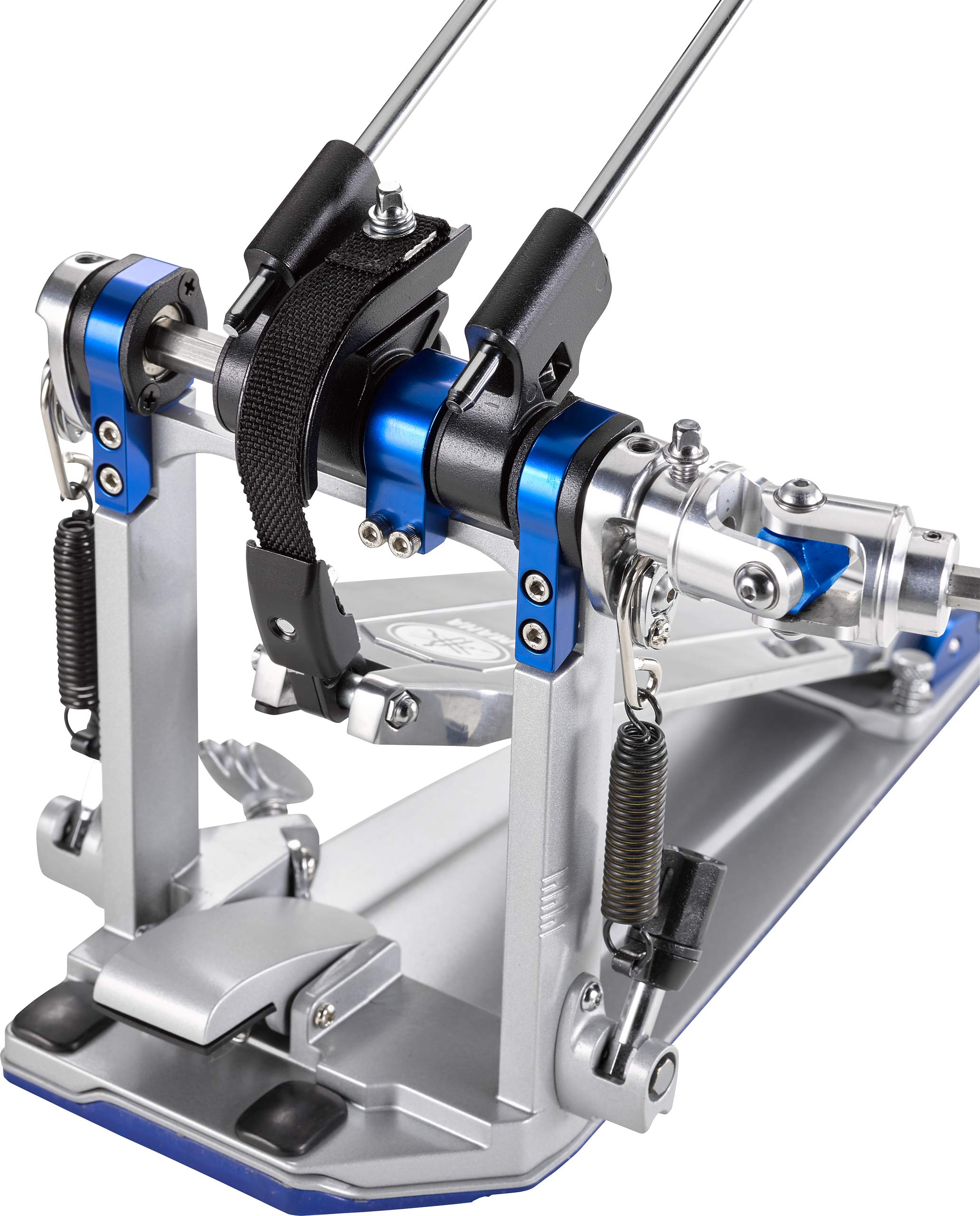 Yamaha Direct Drive Double Bass Drum Pedal, (Dfp-9D)