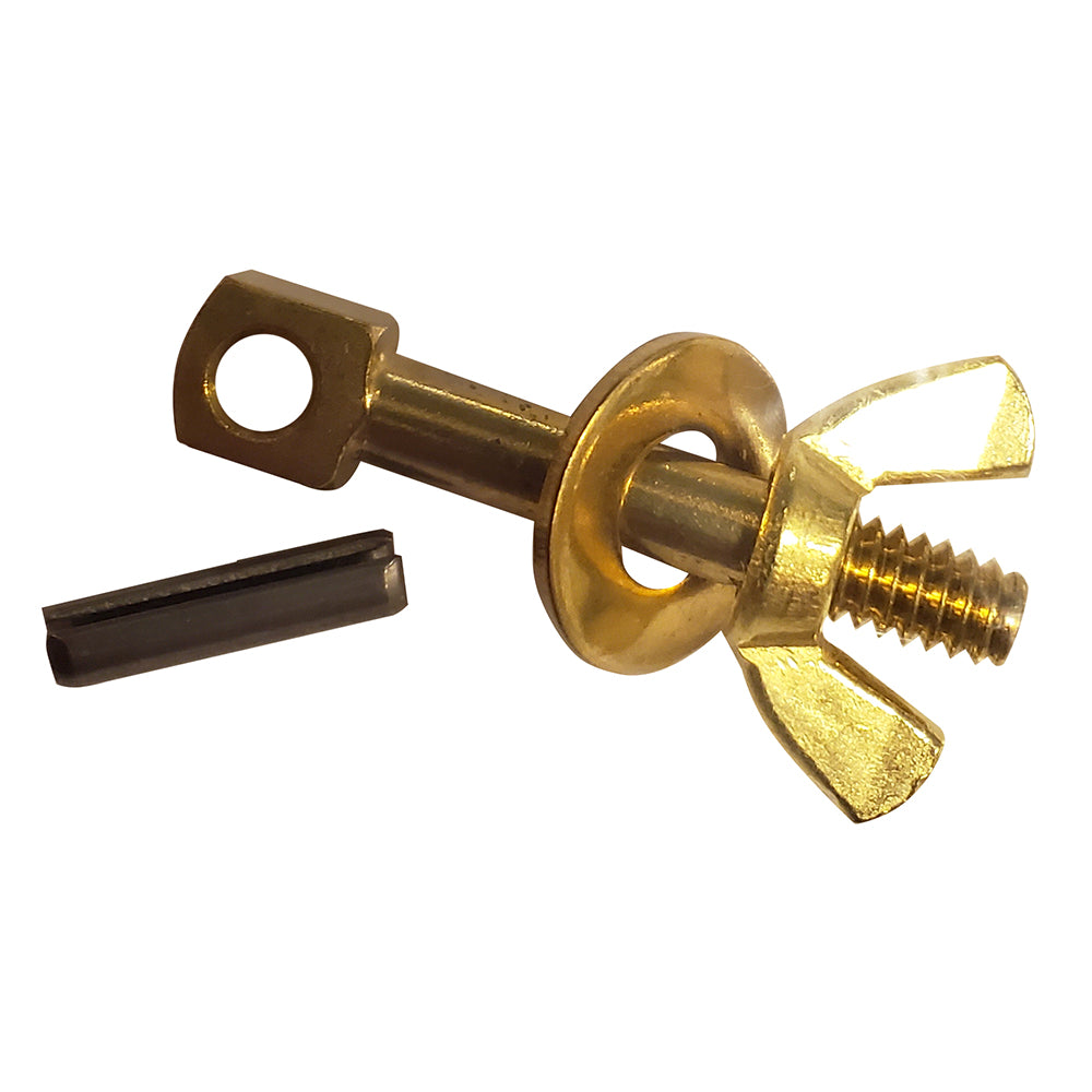 Perko Cover Bolt Complete Sizes 4 &Amp; 5,WBAUVA001346033