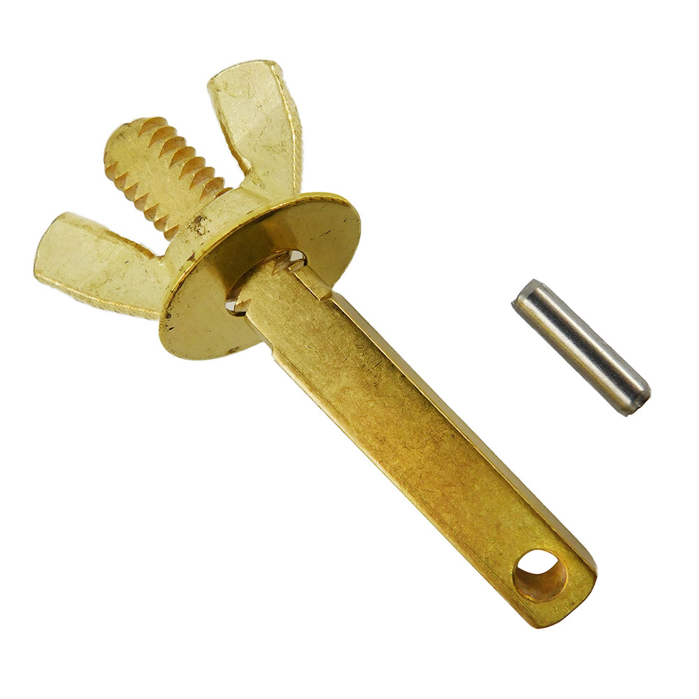 Perko Cover Bolt Complete Sizes 6 &Amp; 7,WBAUVA001346034