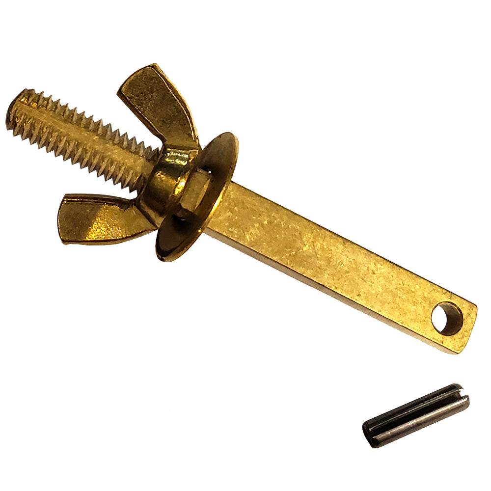 Perko Cover Bolt Complete Sizes 8, 9 &Amp; 10,WBAUVA001346035