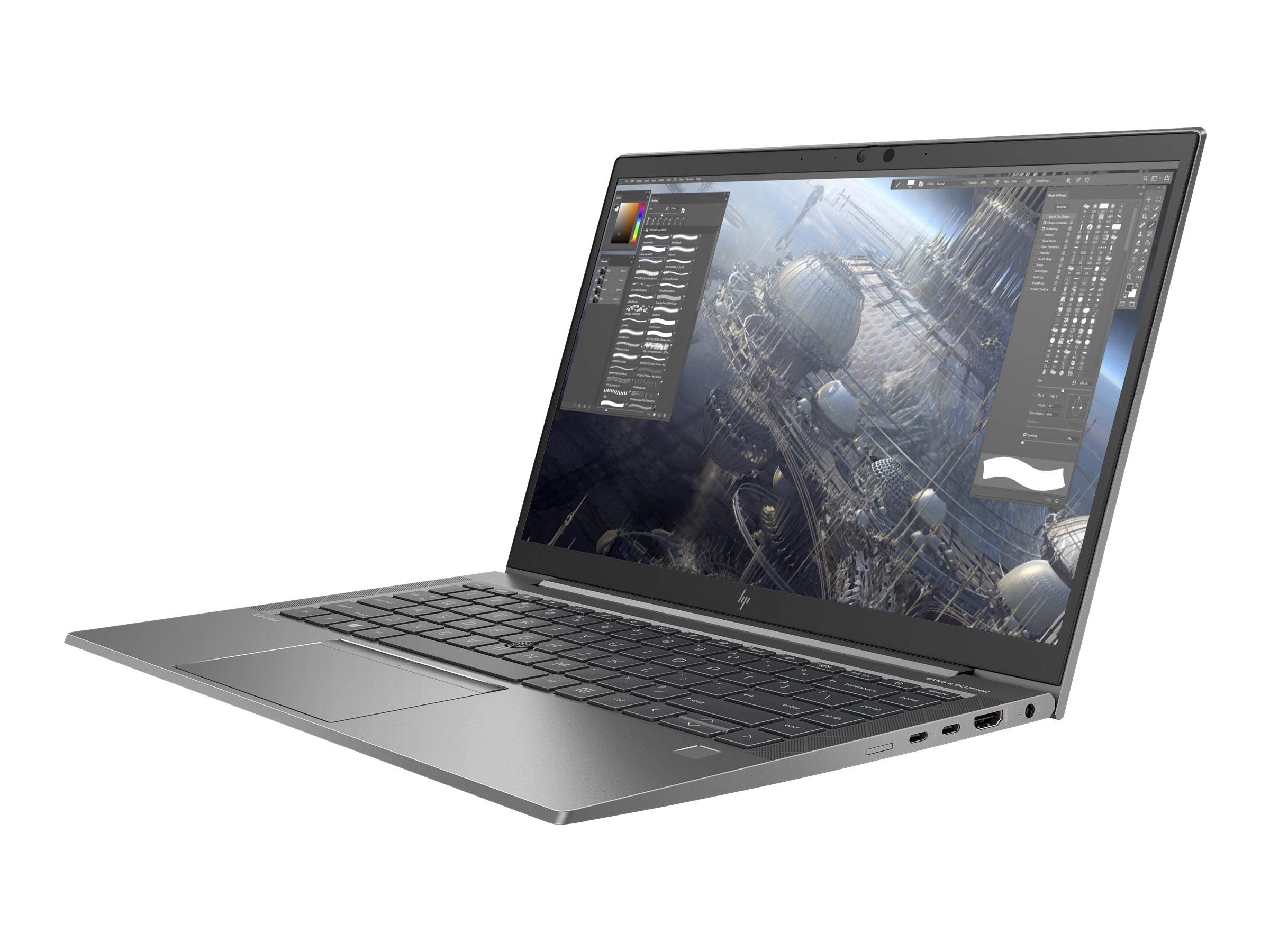 HP Smart Buy ZBOOK Firefly 14 G8 I5-1145G7 16GB 256GB 14IN Windows 10 Professional 64B