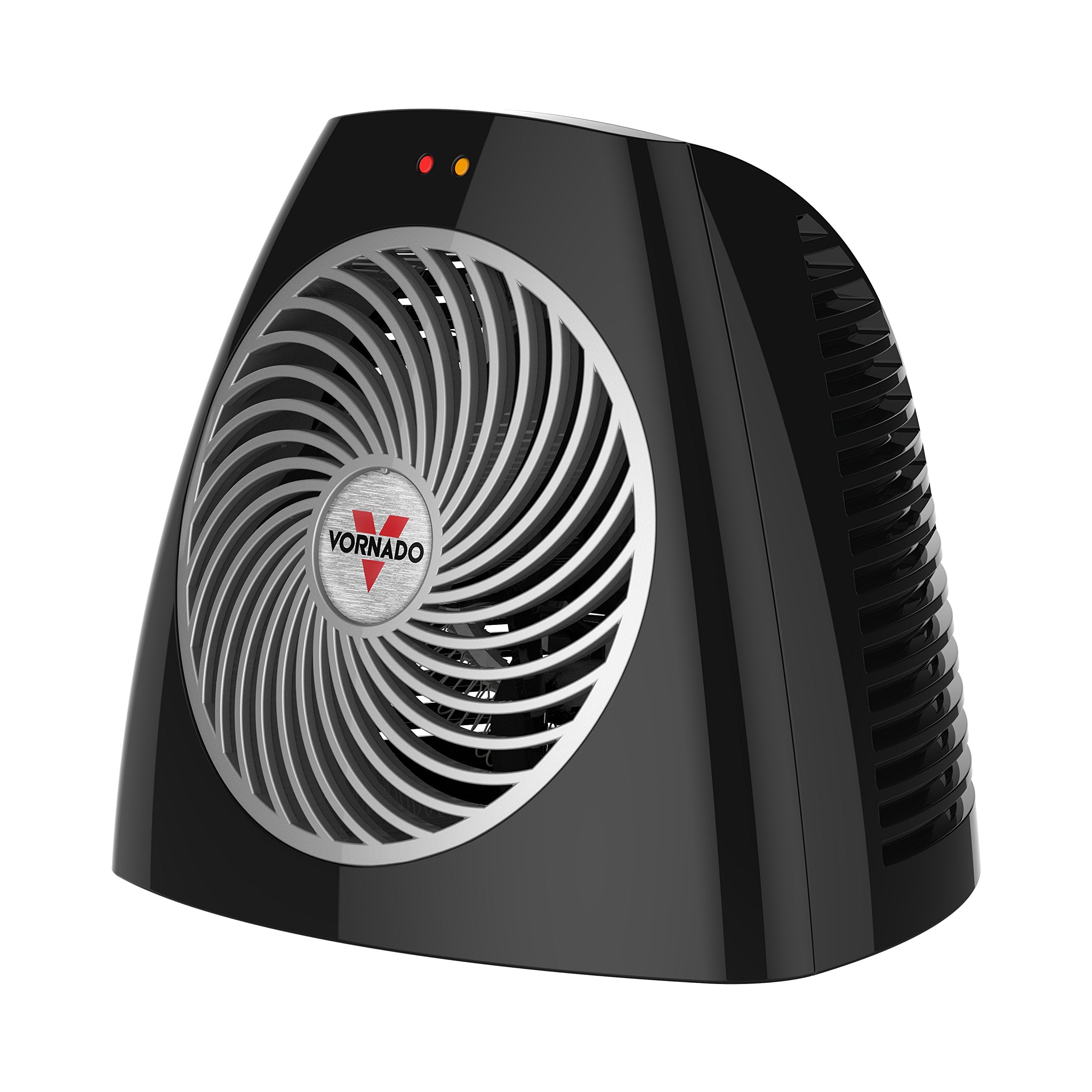 Vornado Vh202 Personal Space Heater, Black