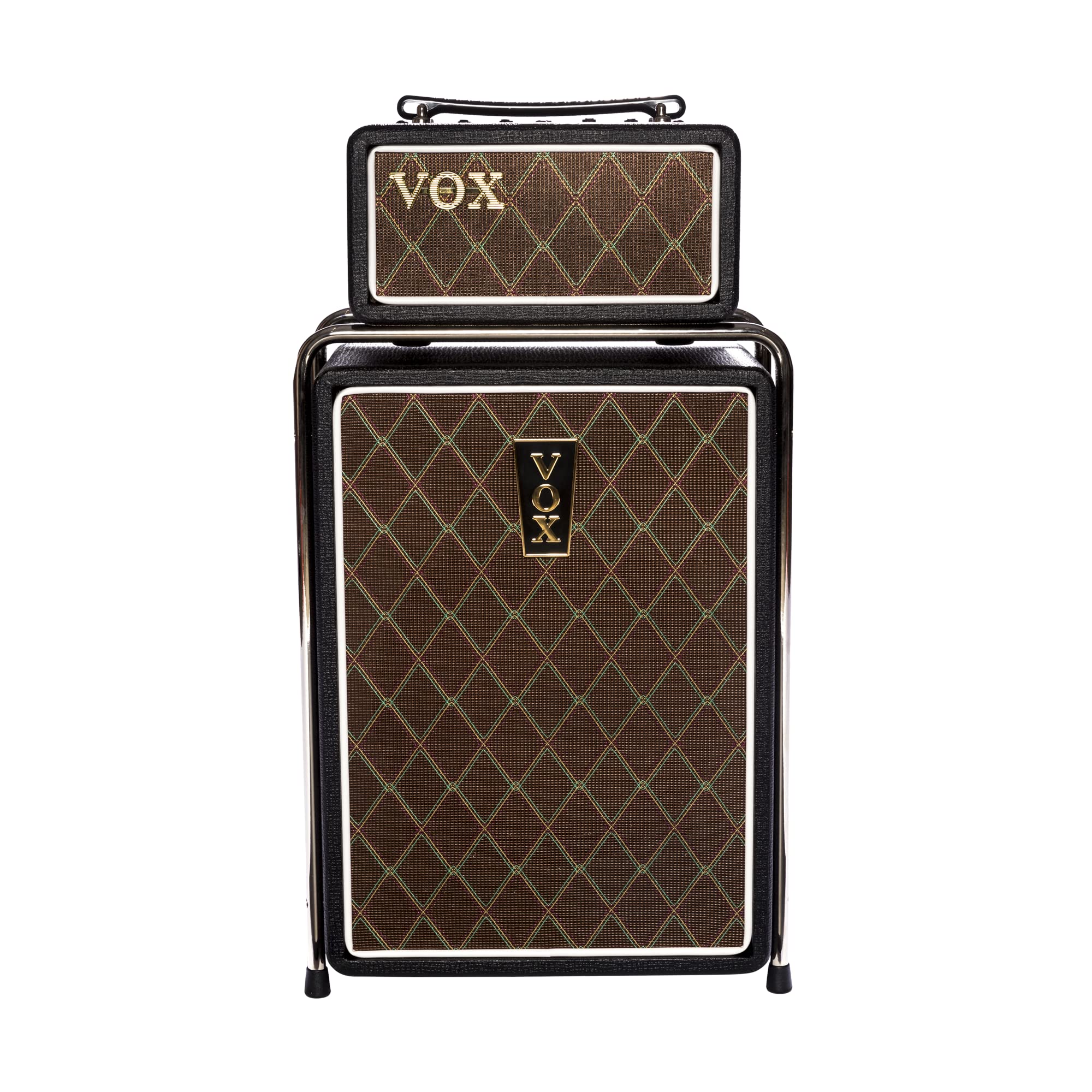Vox Electric Guitar Mini Amplifier (Vxmsb25)