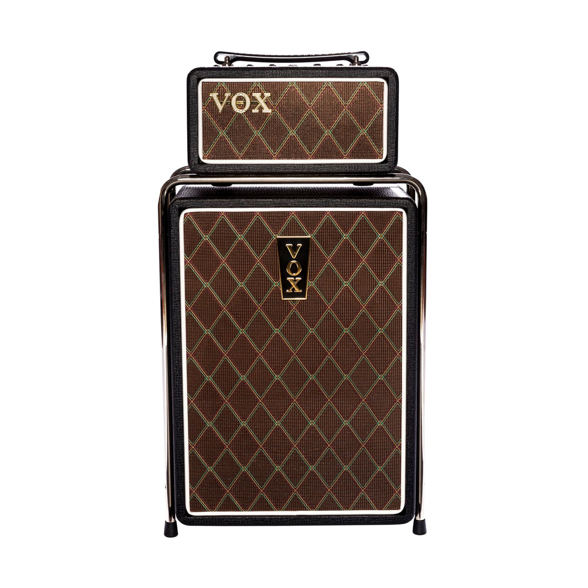 Vox Electric Guitar Mini Amplifier (Vxmsb25)