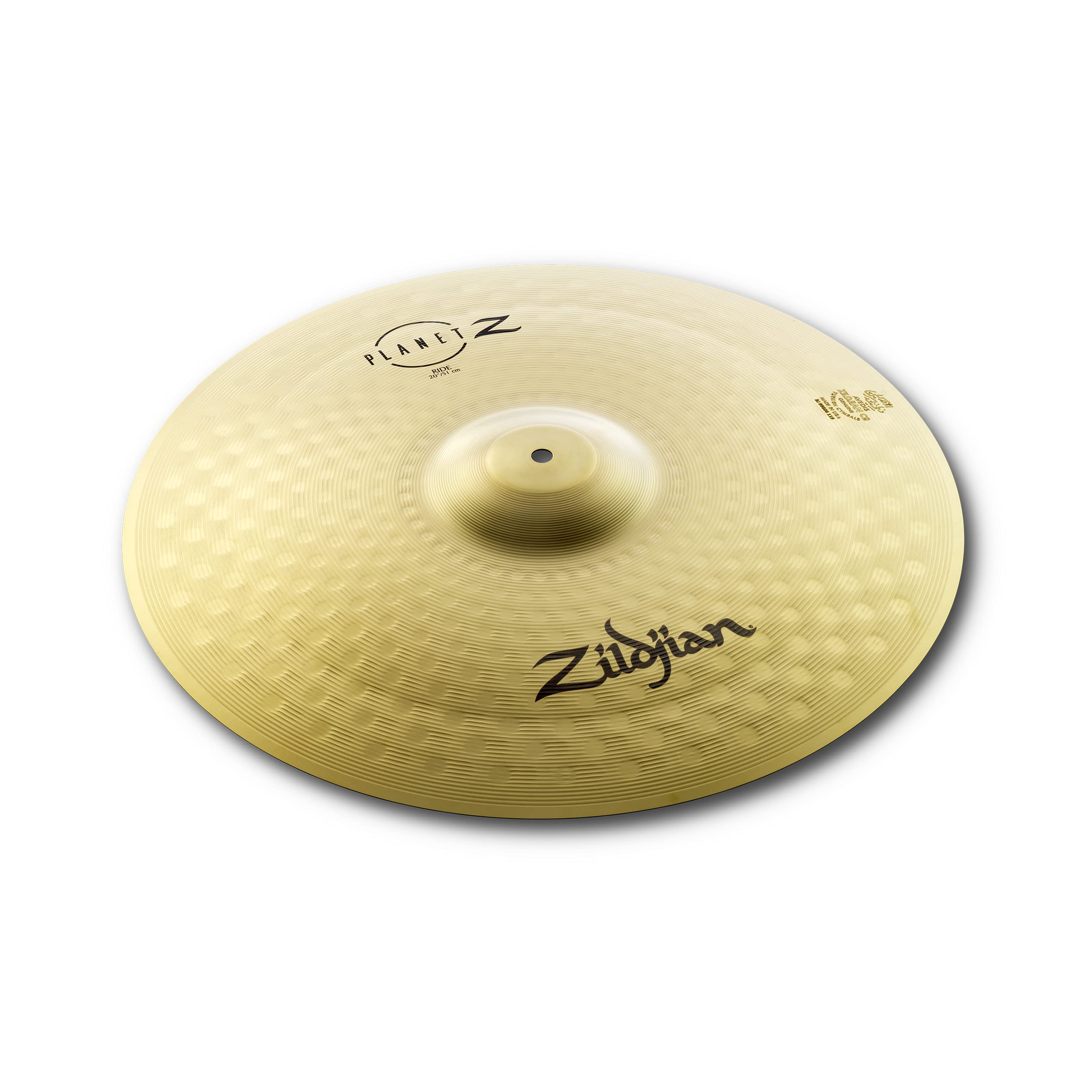 Zildjian Planet Z Ride Cymbal (Zp20R)