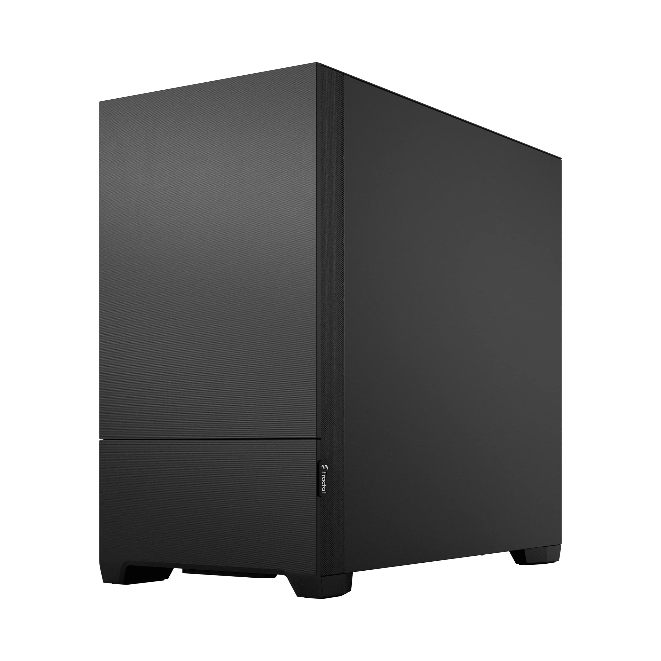 Fractal Design Pop Mini Silent Black Solid