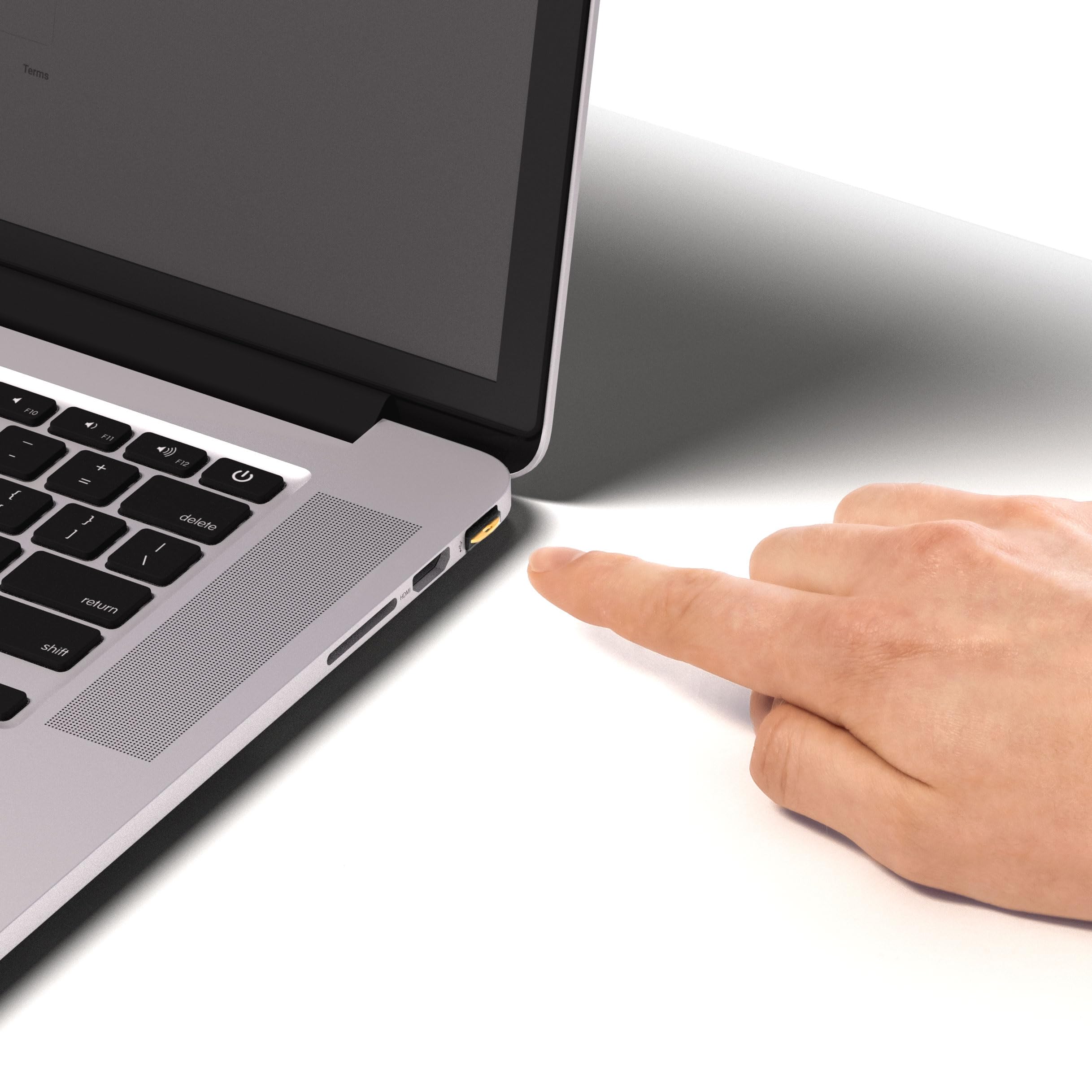 Yubico   Yubikey 5 Nano   Two Factor Authentication (2Fa) Security Key, Connect Via Usb A, Compact Size, Fido Certified   Protec