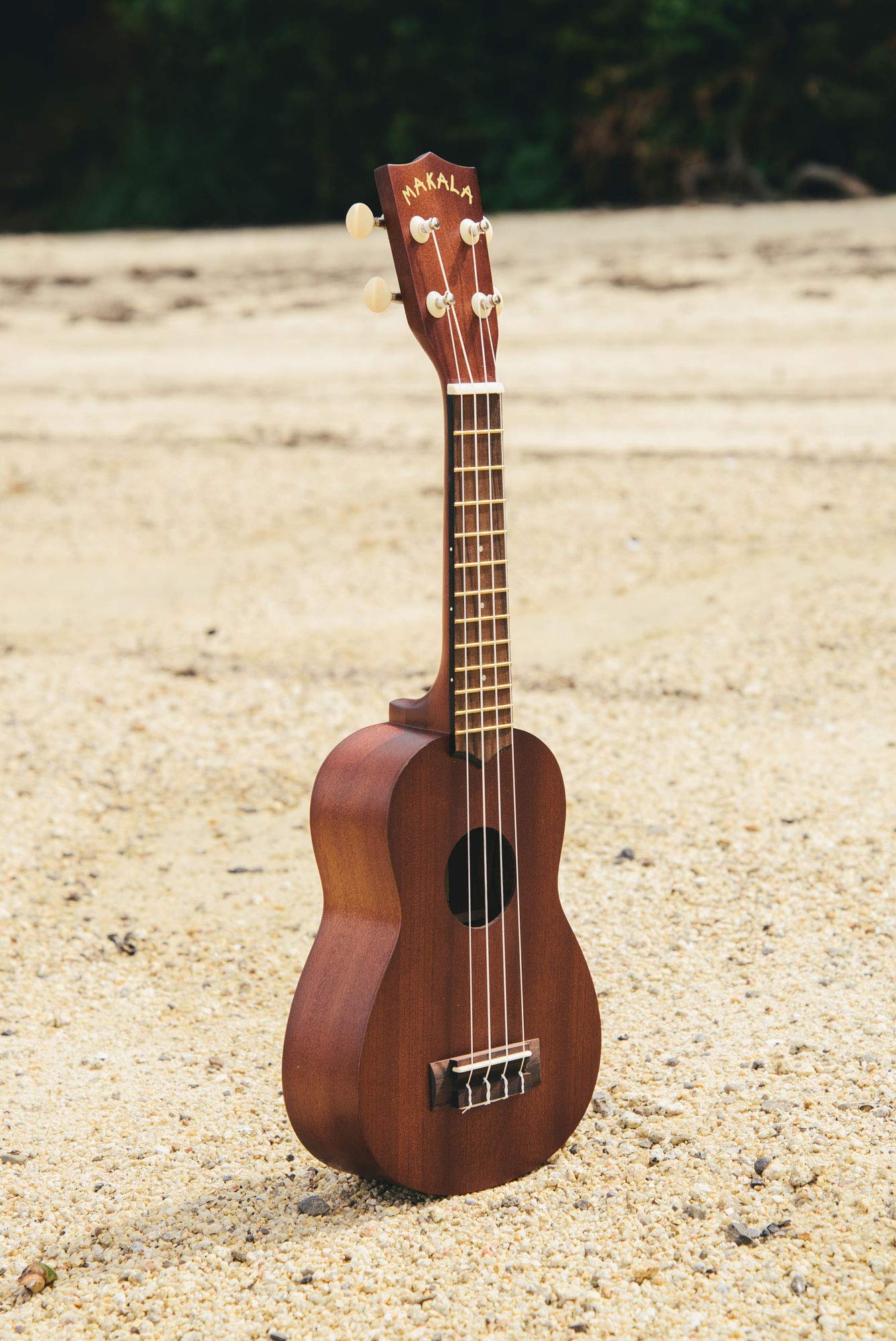 Kala Ka Mk S Makala Soprano Ukulele