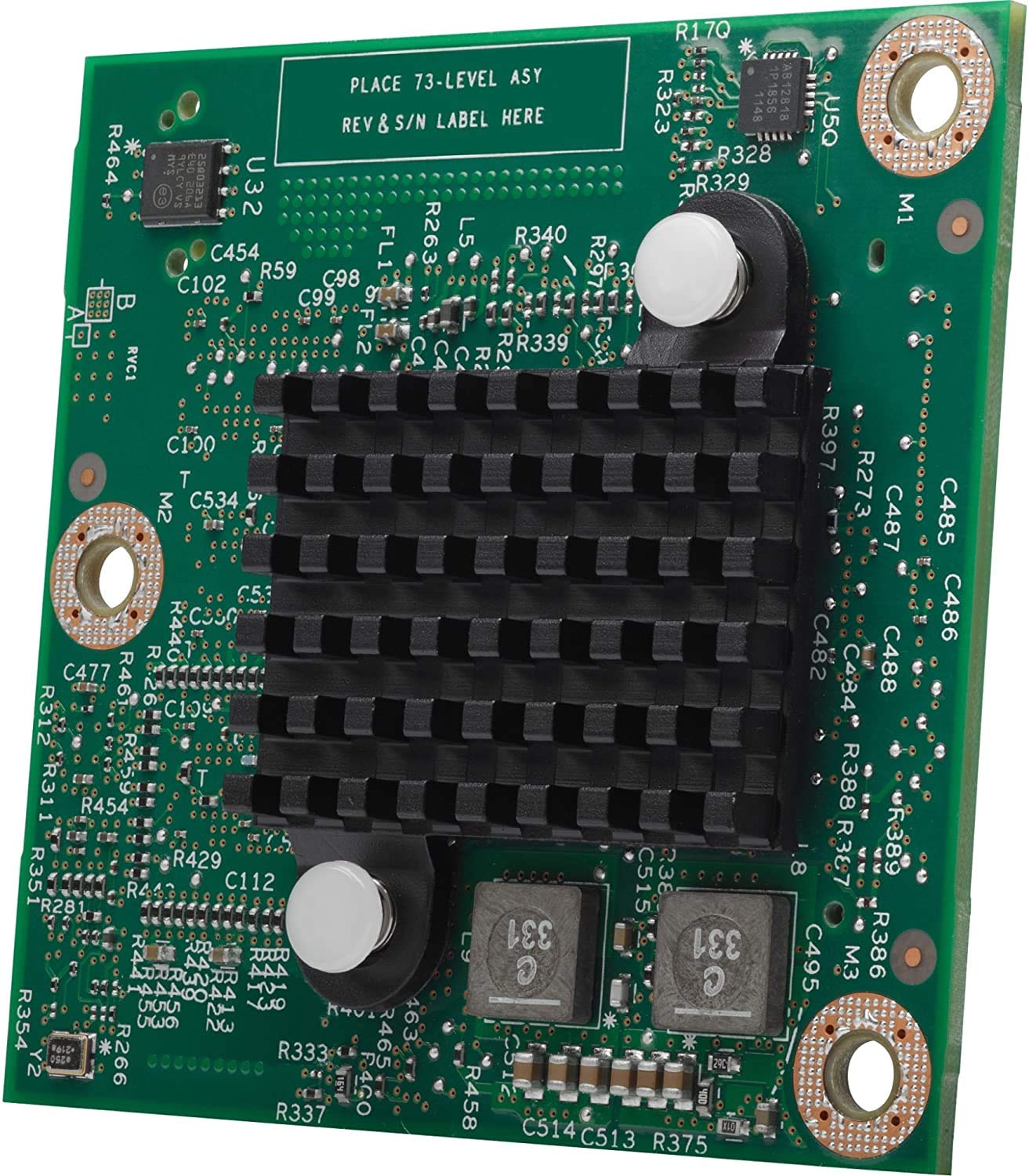 Cisco 64-Channel DSP Module