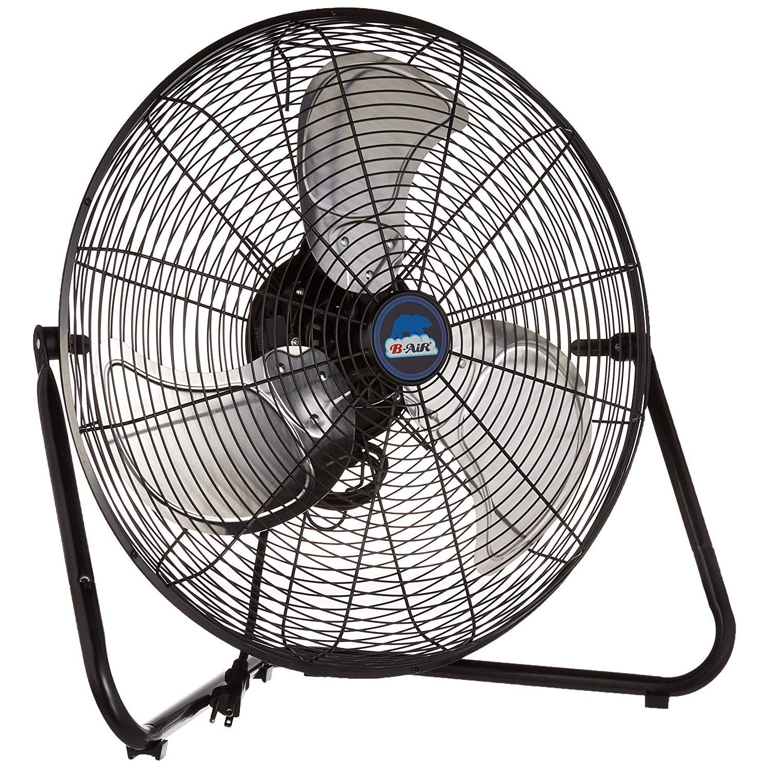 B Air Firtana 20X Multipurpose High Velocity Fan   20 Inch Floor Fan