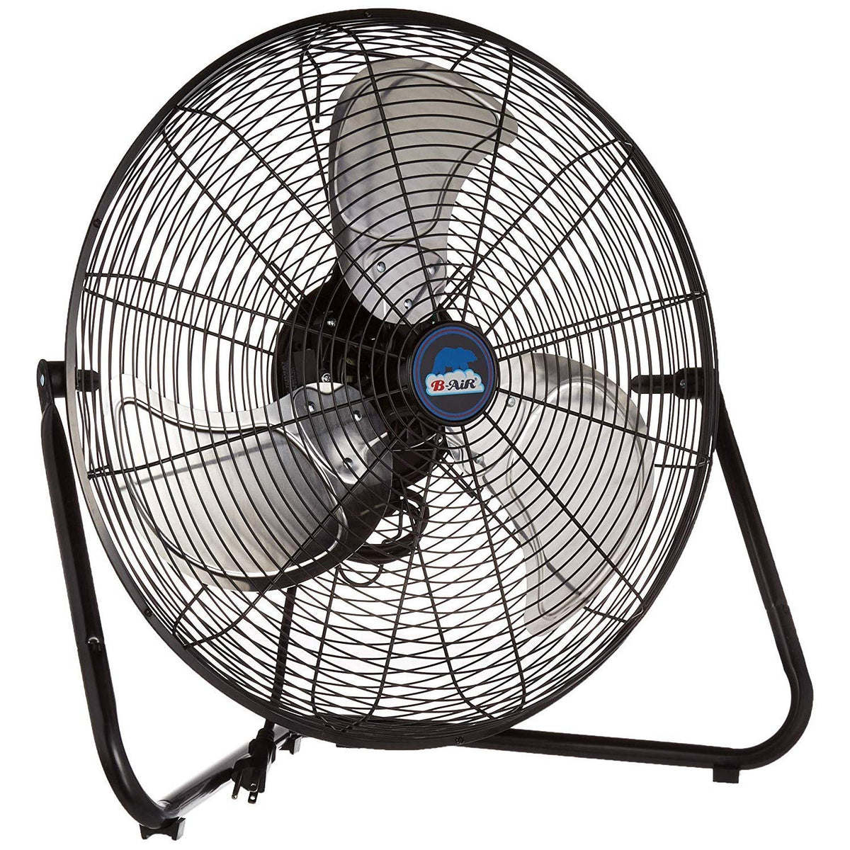B Air Firtana 20X Multipurpose High Velocity Fan   20 Inch Floor Fan
