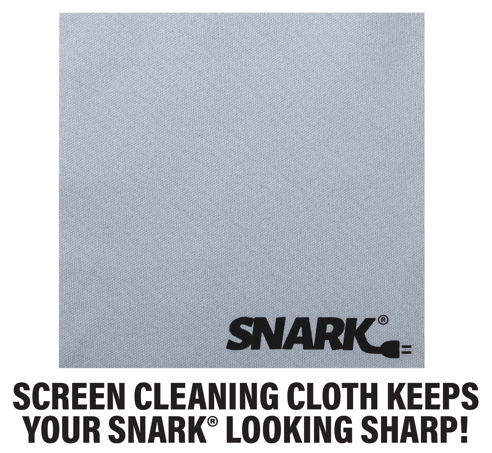 Snark Guitar Tuner (Snark8),Black